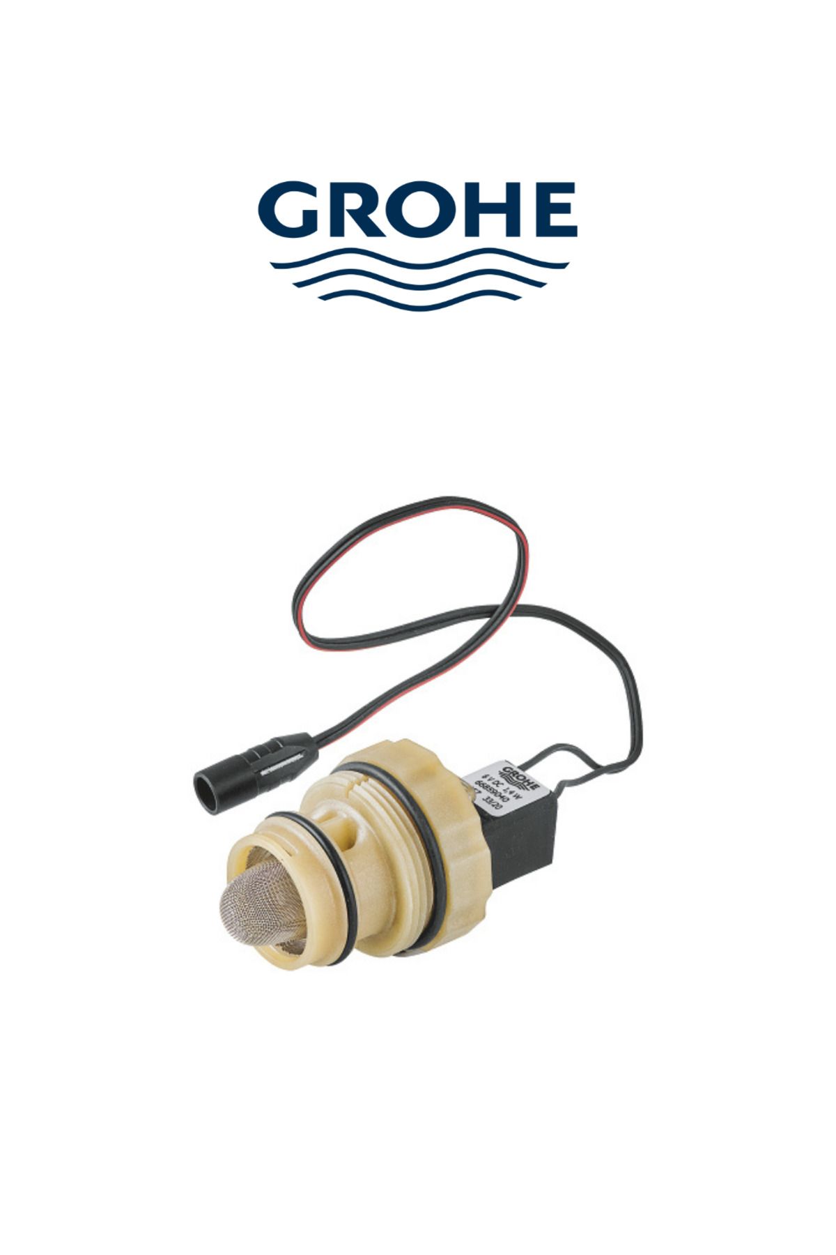 Grohe Pisuvar Selenoid Valf