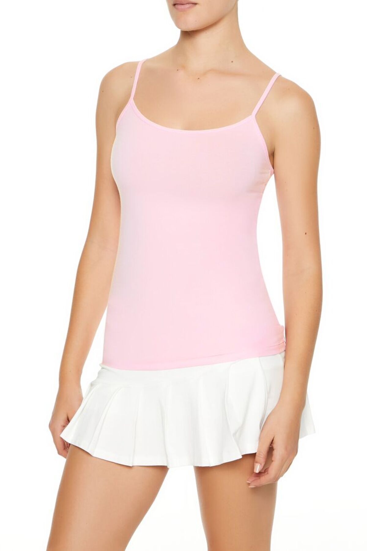 Forever 21 Askılı Atlet