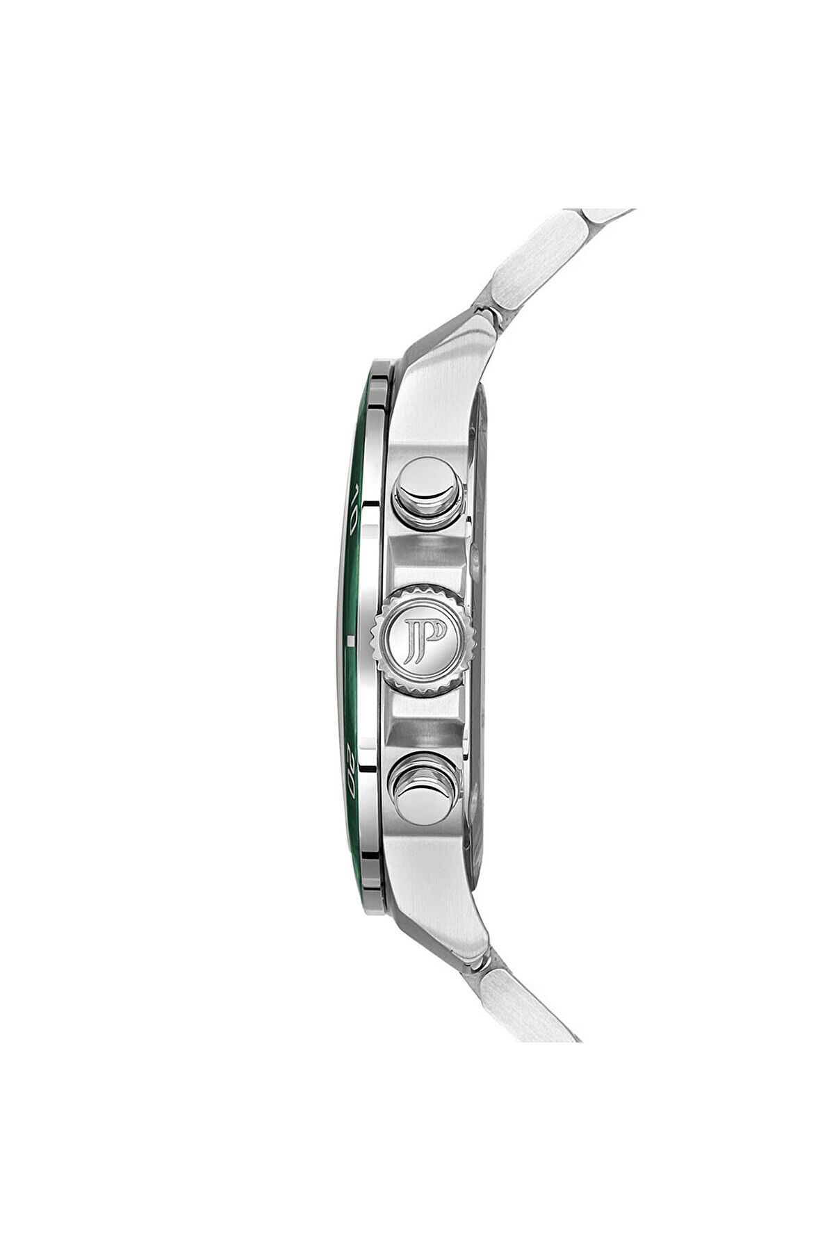 Jacques Philippe-Jpqgc1513x6 Men's Wristwatch 2