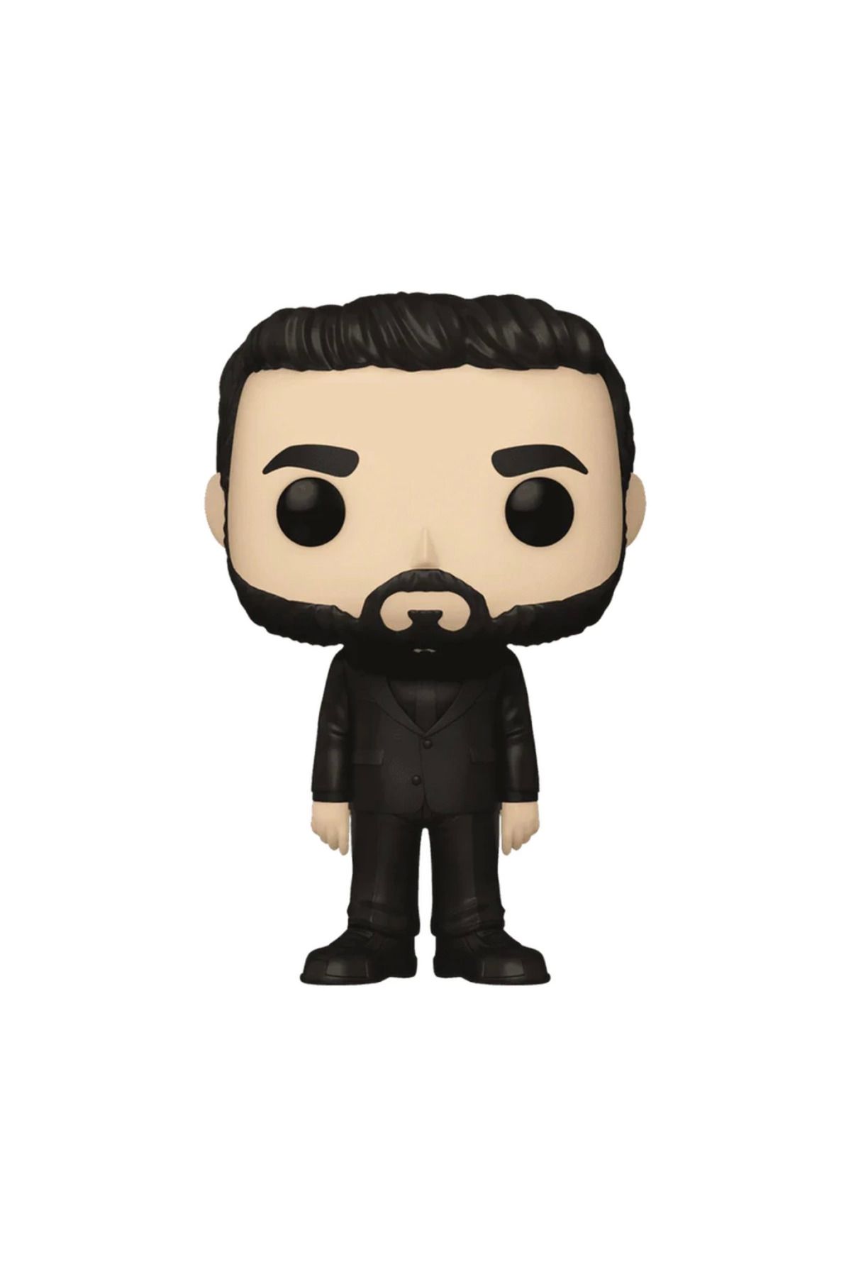 Skygo Funko POP Television: Ted Lasso - Roy in Black Suit