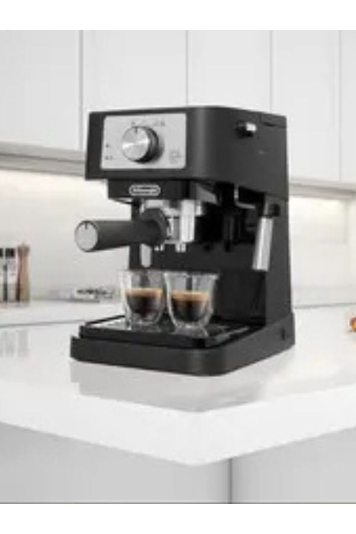 Delonghi Stılosa Ec260.bk - Fiyatı, Yorumları