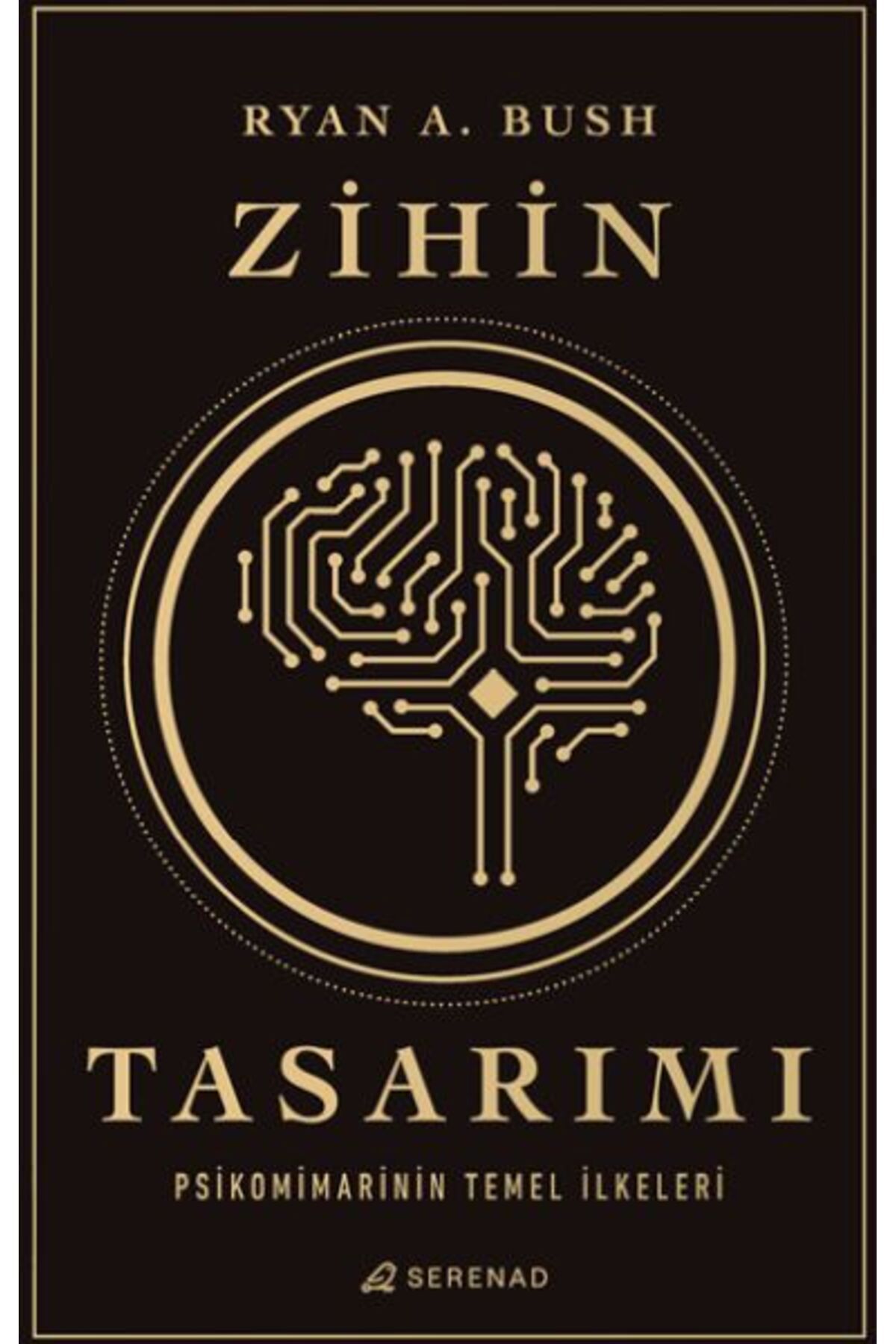 Serenad Zihin Tasarımı: Psikomimarinin Temel İlkeleri