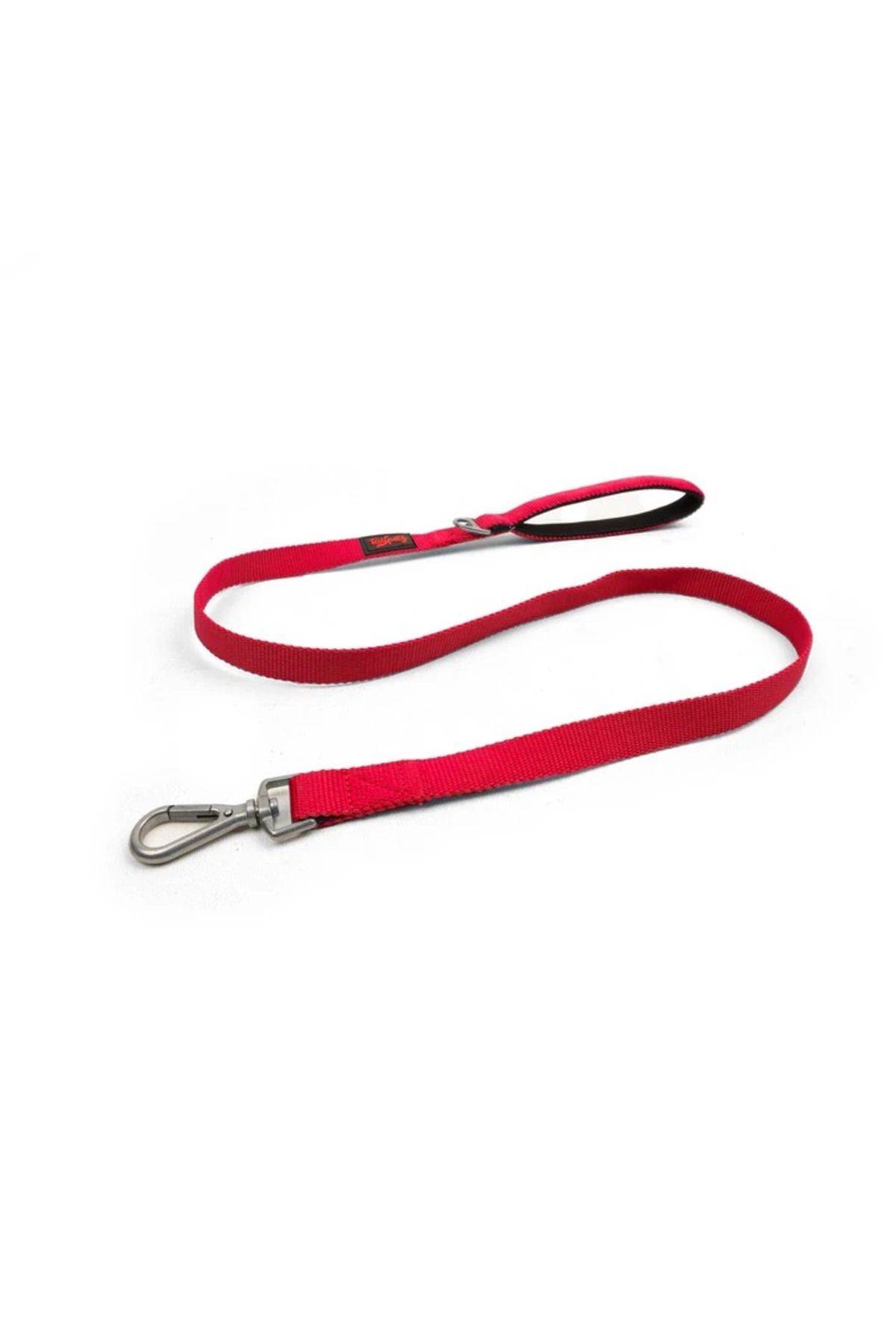 Tailpetz Garnet Match Leash Small