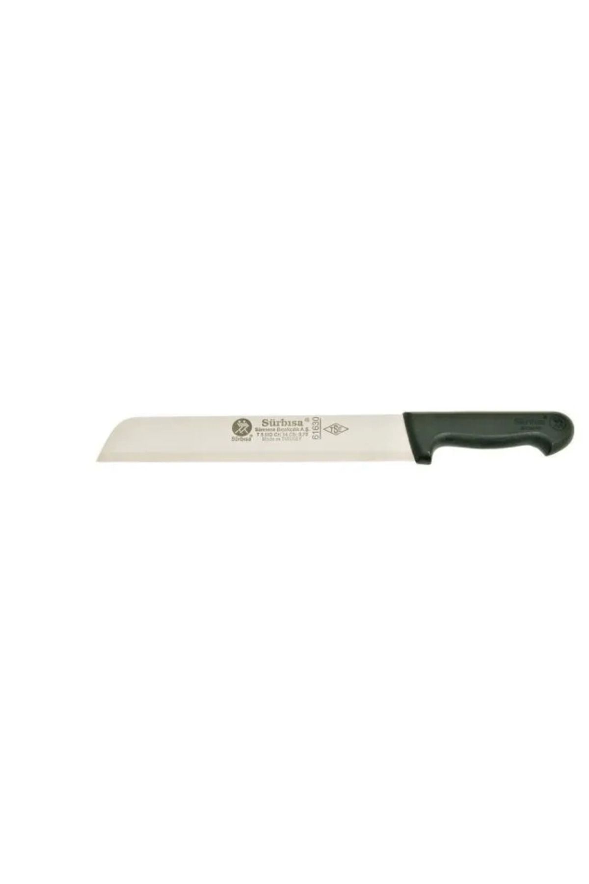 ÇAVDAR 61630 - Sürmene Kaşar Ve Kavurma Bıçağı 30 Cm