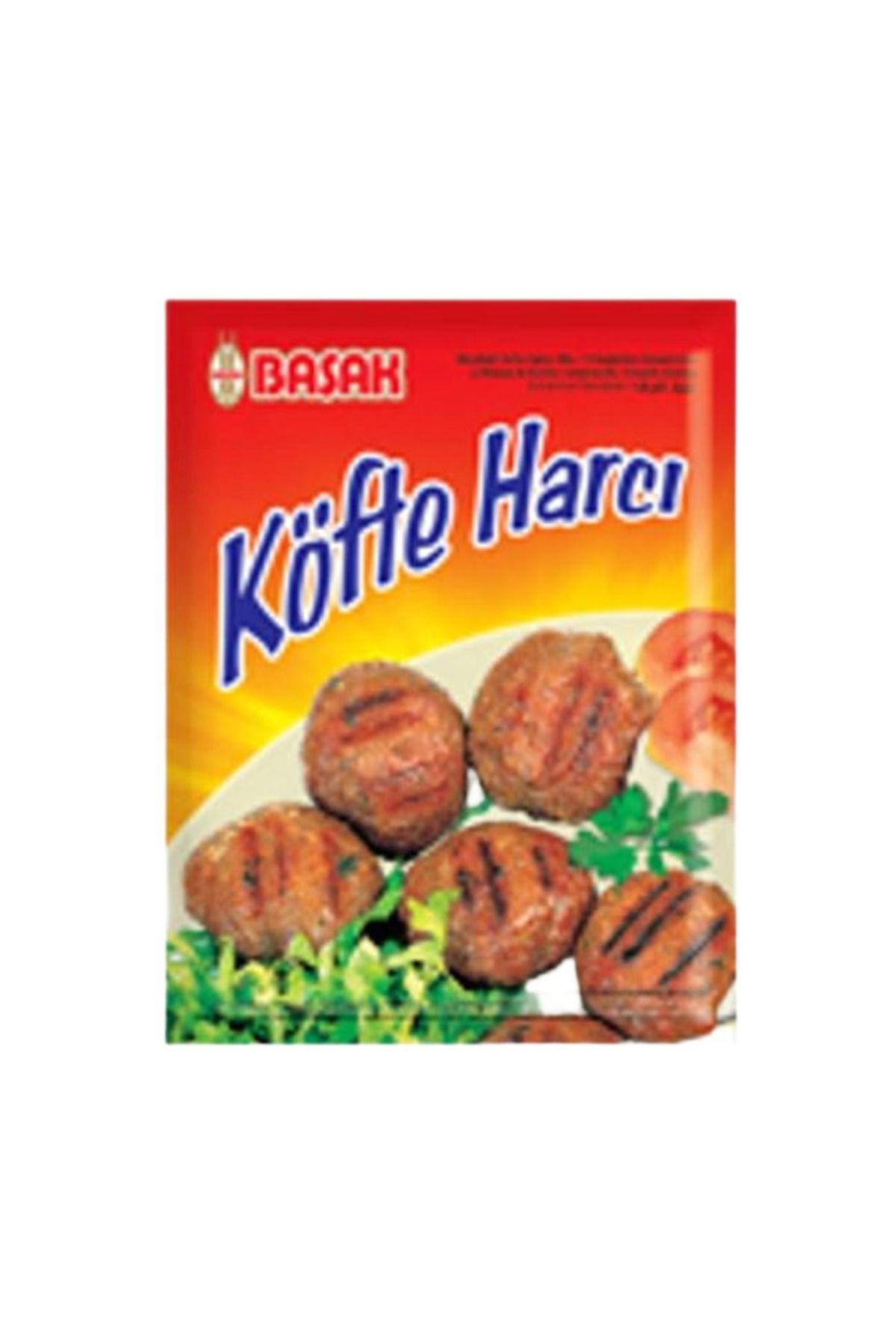 BAŞAK BASAK KOFTE HARCI 100GR