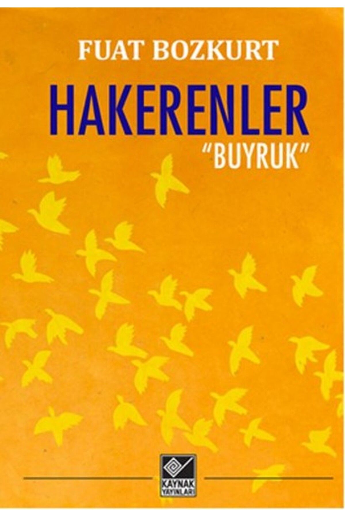 Kaynak Yayınları Hakerenler