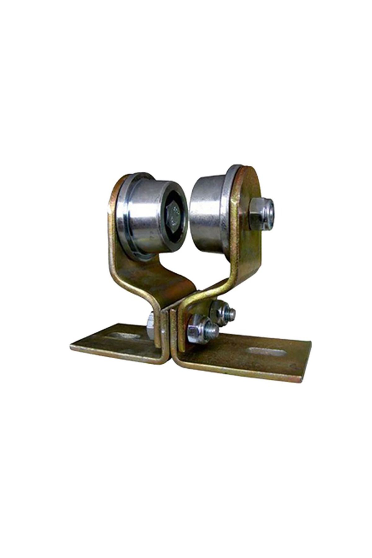 flores Suport Reglabil Cu 2 Role De 60 Mm - One Size