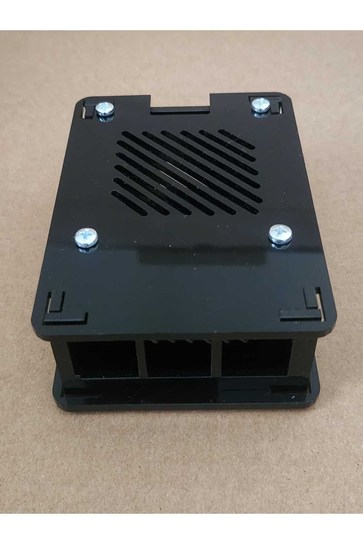 Raspberry Pi 4 Muhafaza Kutusu