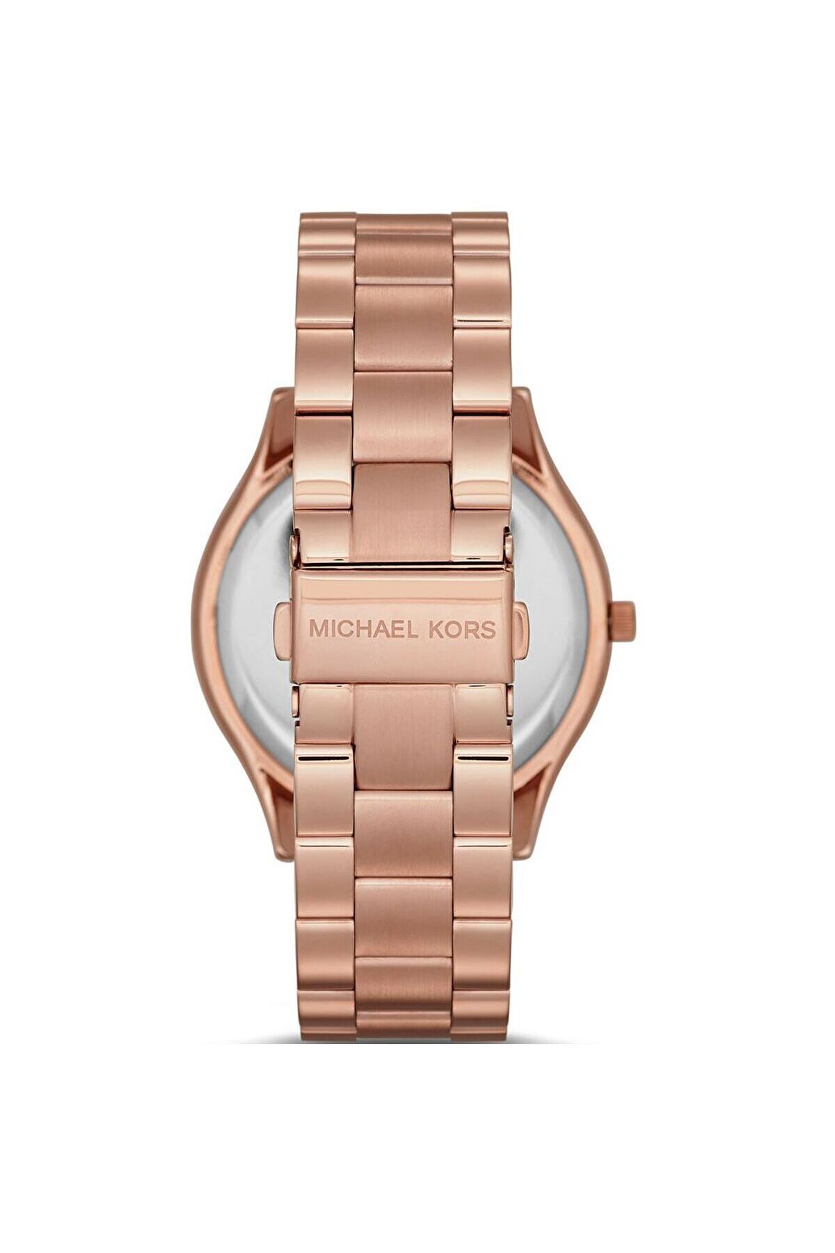 Michael Kors-Mk3197 Women's Wristwatch 3