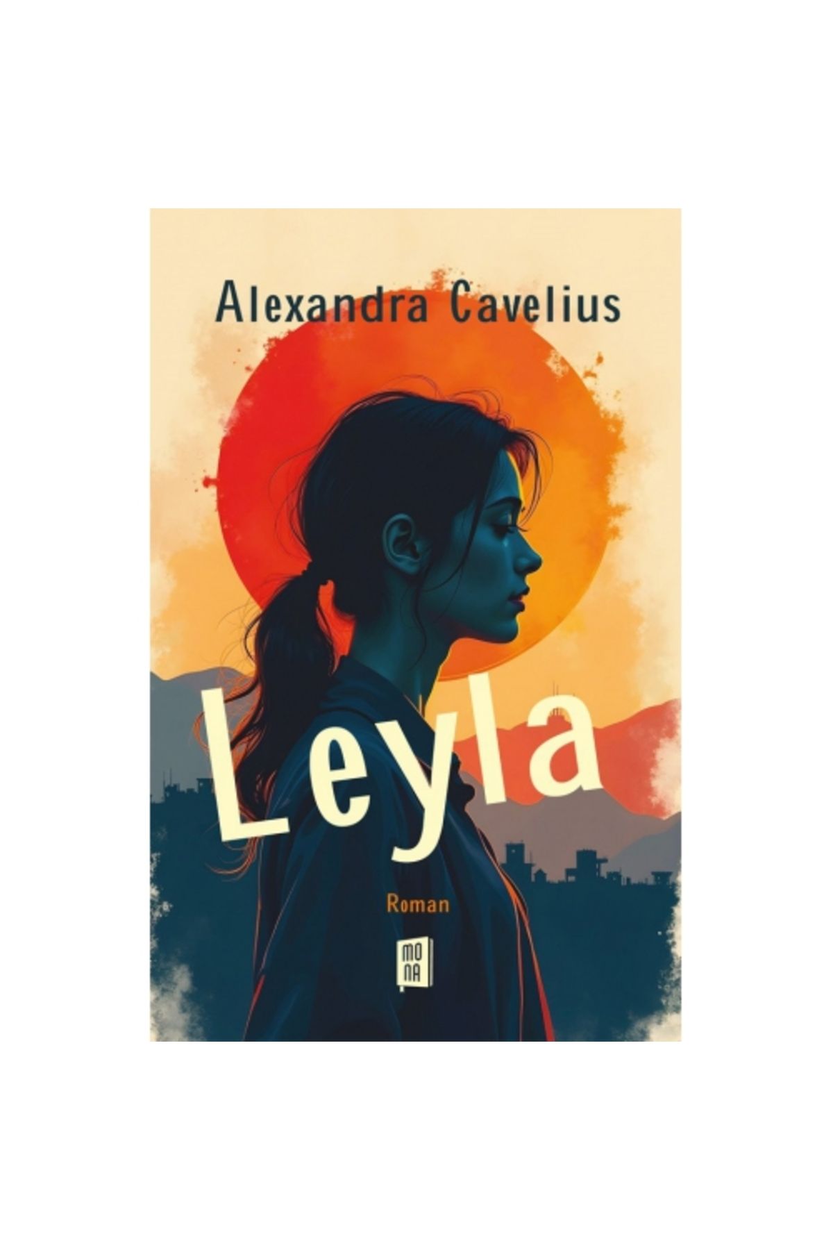 Mona Kitap Leyla