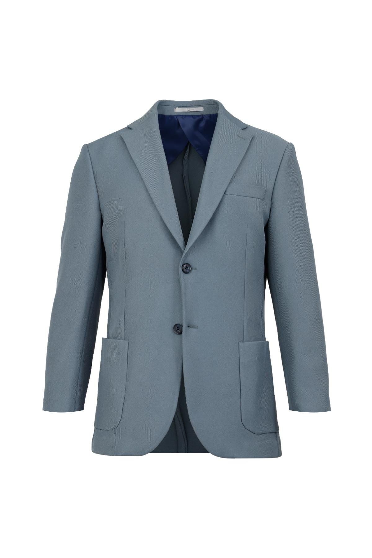 Uki Çağla Comfort Fit 6 Drop Ceket