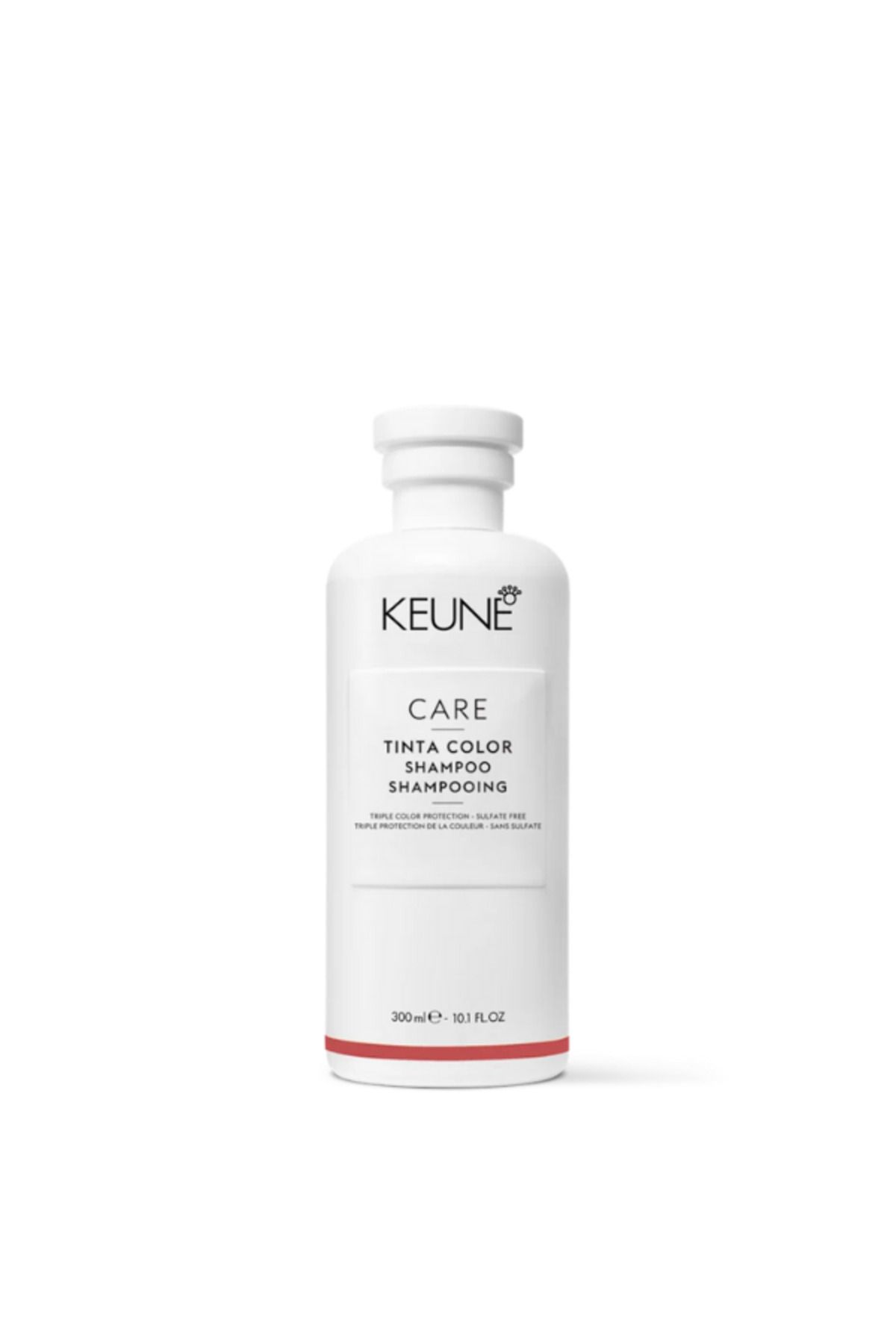 Keune Care Tinta Color Shampoo 300 ml - Boyalı Saçlar İçin Sülfatsız Şampuan