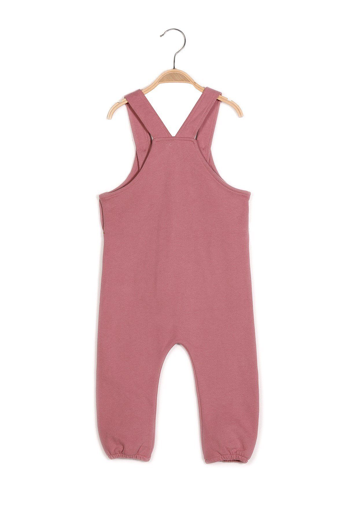 Zeyland-Unisex dětská klokanní kapsa Salopet (1-7 let) 2