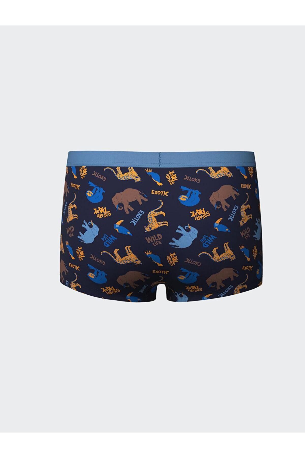 LC Waikiki-Ιαγ, σαφάρι3 (S5) 5
