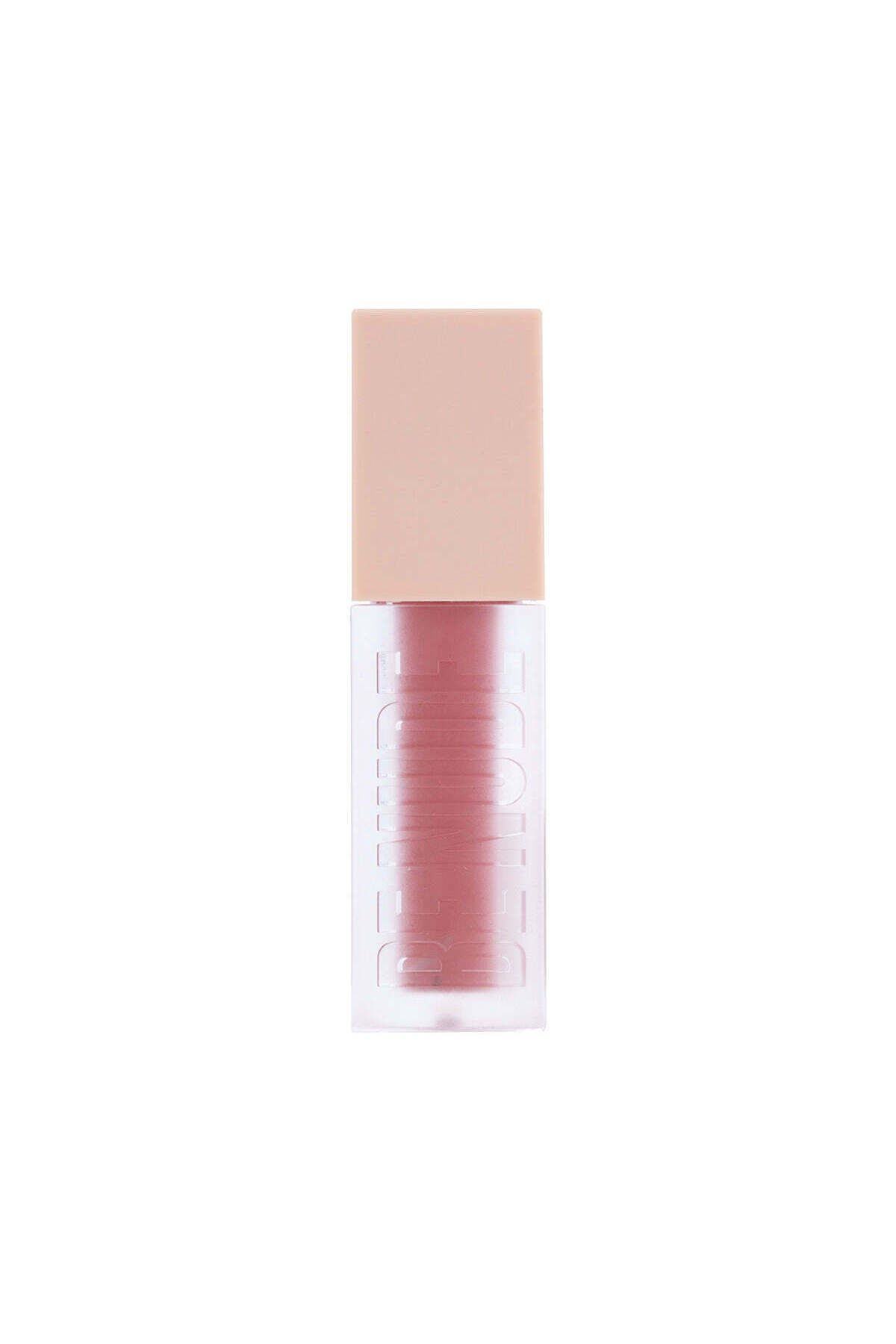 w7 Be Nude Matte Decoy Ruj