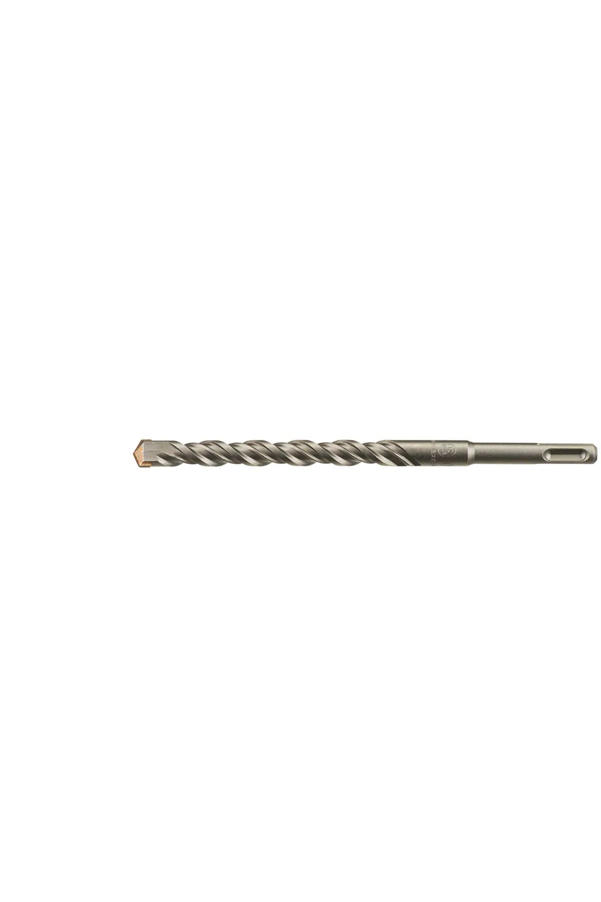 gizmurstore Sds Plus 4 Elmaslı Hilti / Matkap Ucu 12x160 - GMS2966-7034