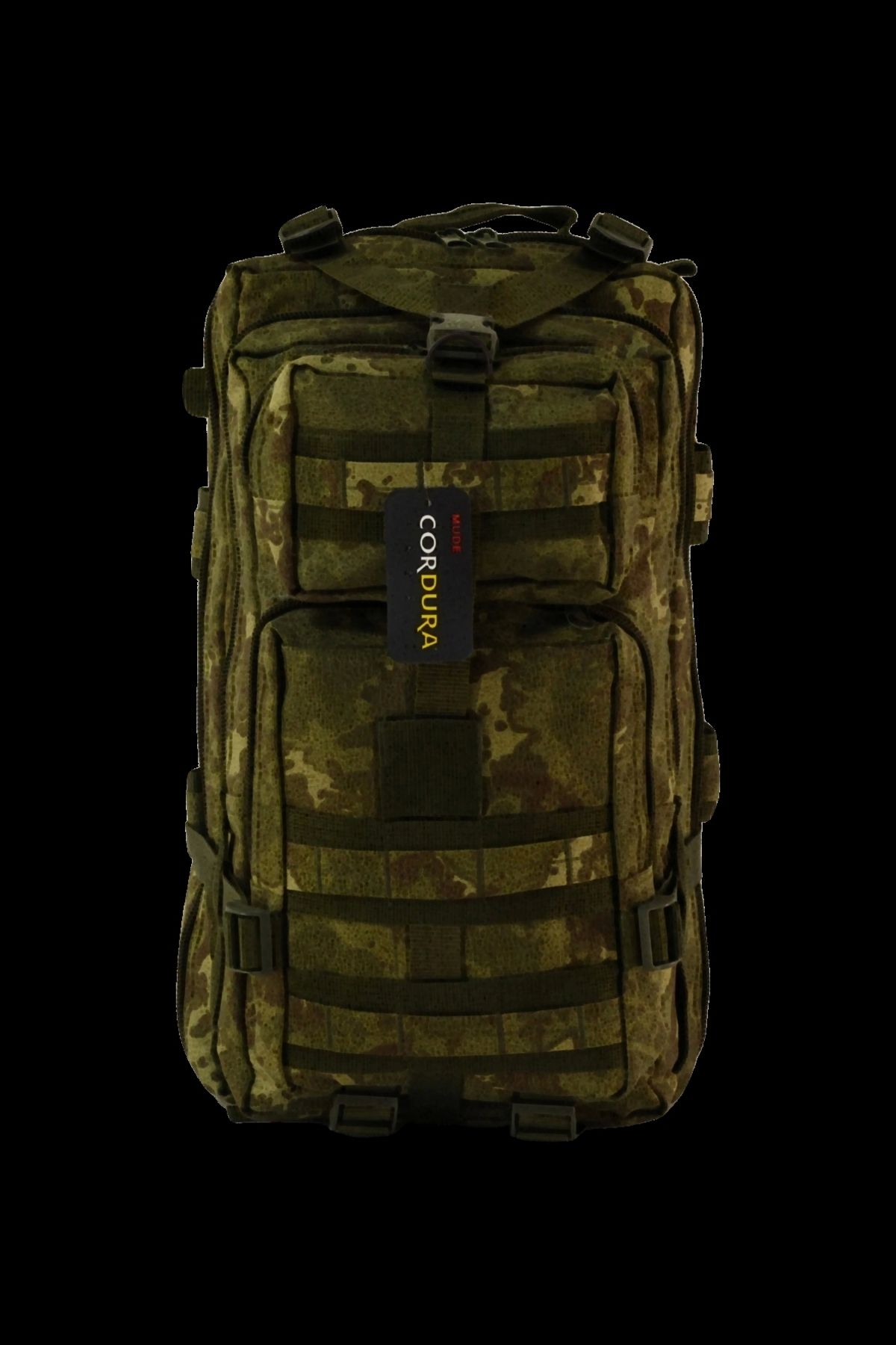 Astüm Askeri Malzeme Astüm 35 Litre Cordura Sırt Çantası Yeni Tsk