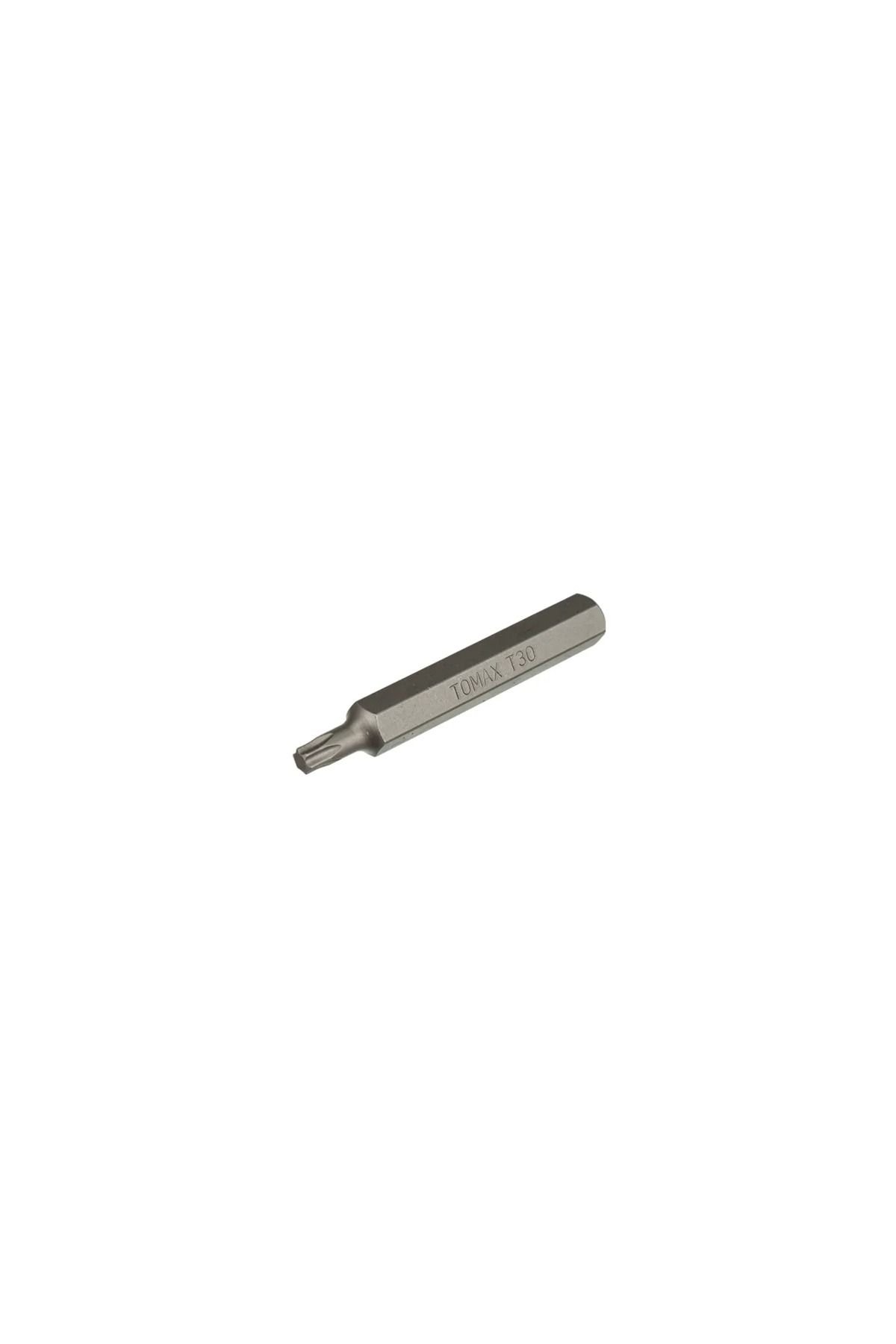 ETC Torx Otomotiv Bits Uç - T30x75 (8 Adet) - ETC5615-4543