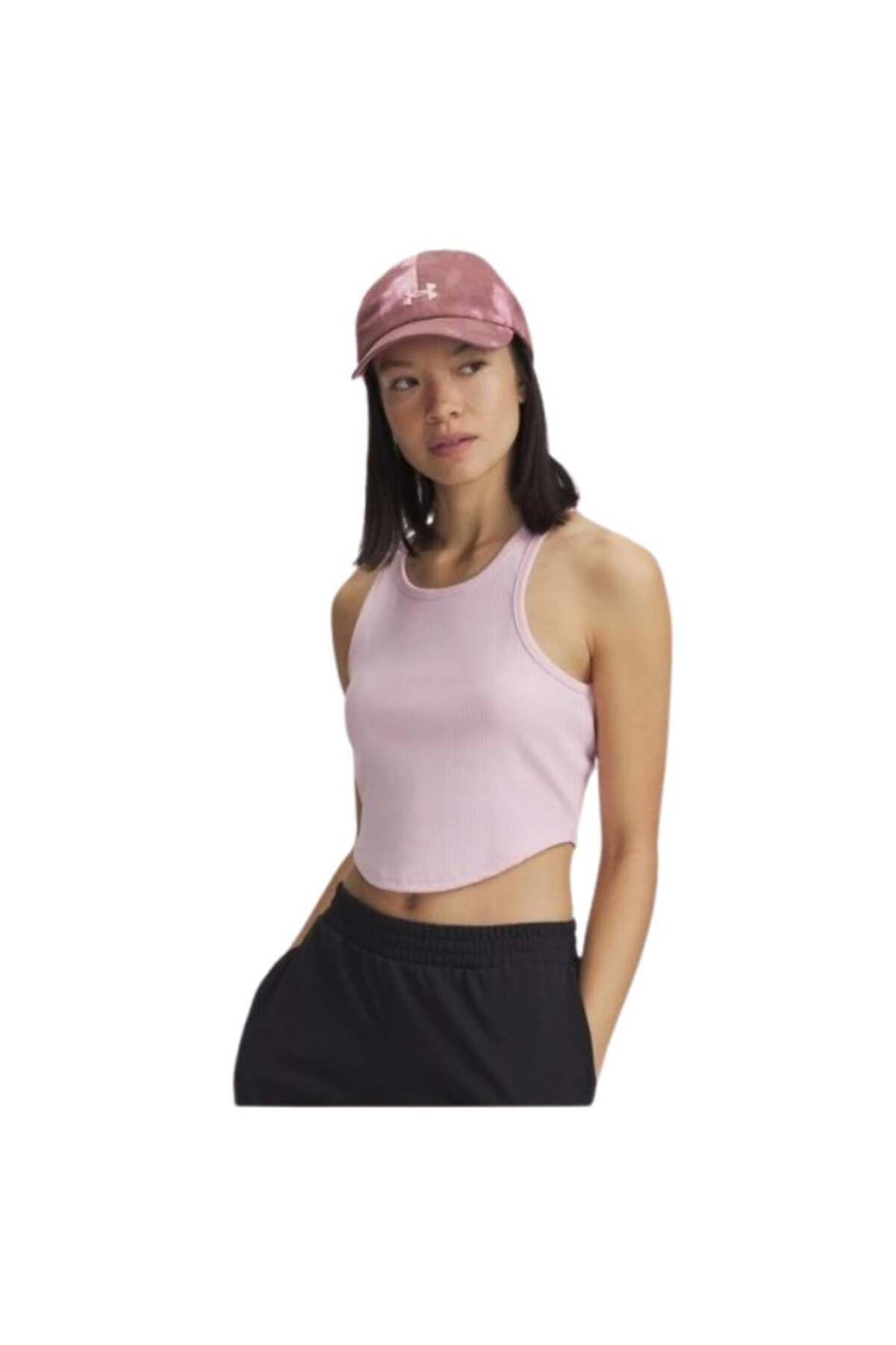 Under Armour UA Rival Rib Tank