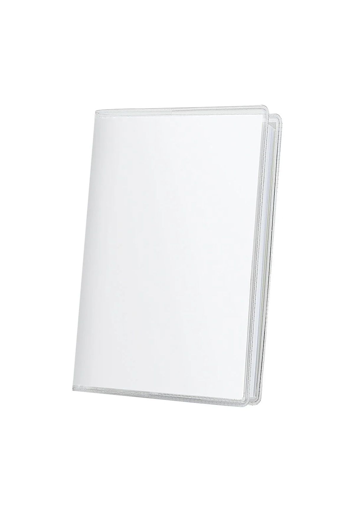 Gülay AVM Pvc Kapaklı Not Defteri Çizgili Küçük Boy Kaliteli Yapraklı Defter GLY-211