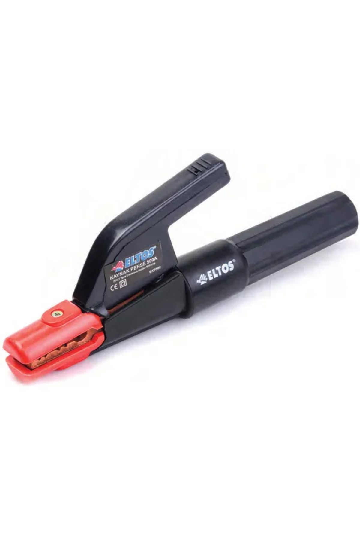 gizmurstore Bakalit Kaynak Pense 400 Amper - GMS1247-8366