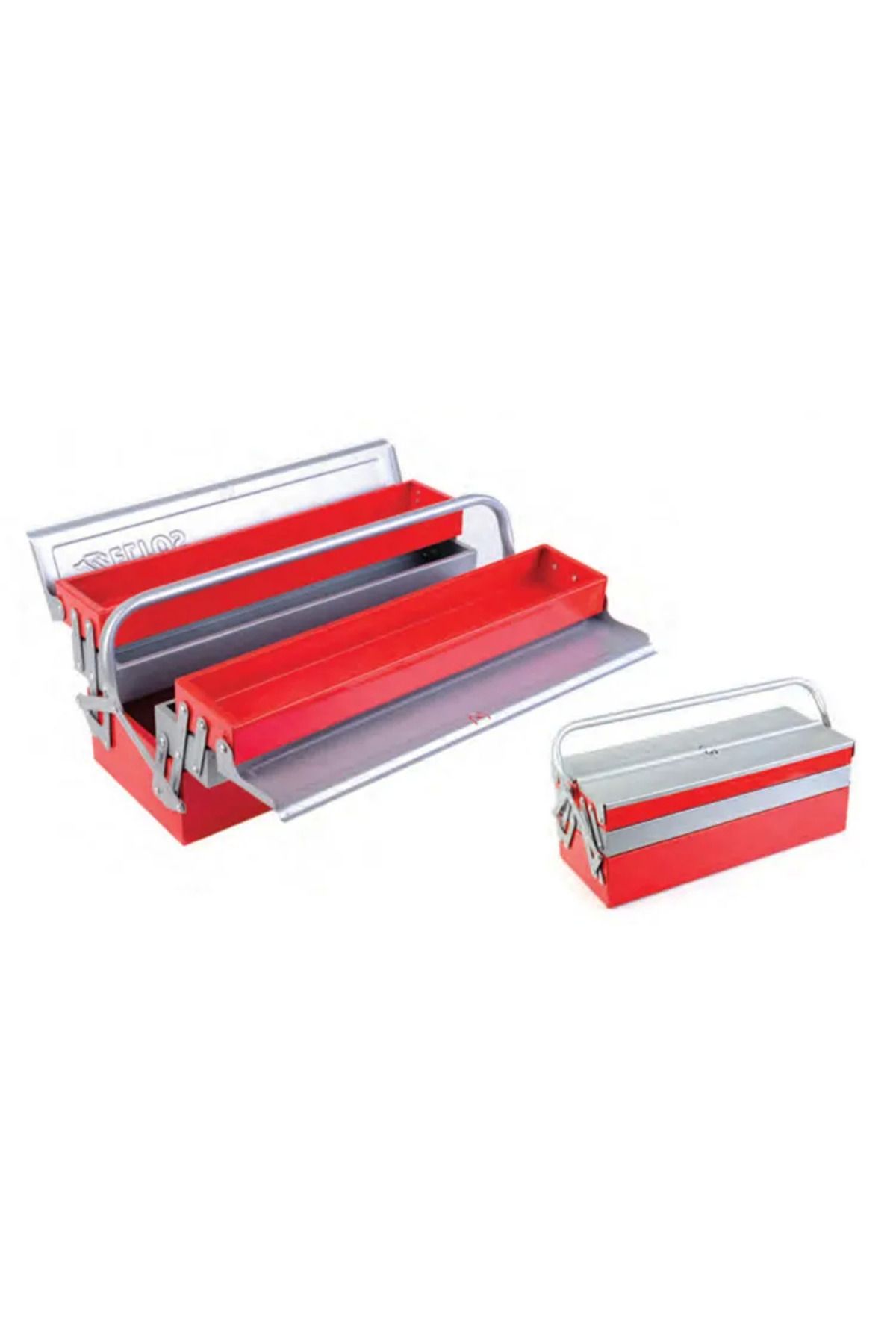 feifei Metal Takım Çantası 52x5 - AYS5844-3216