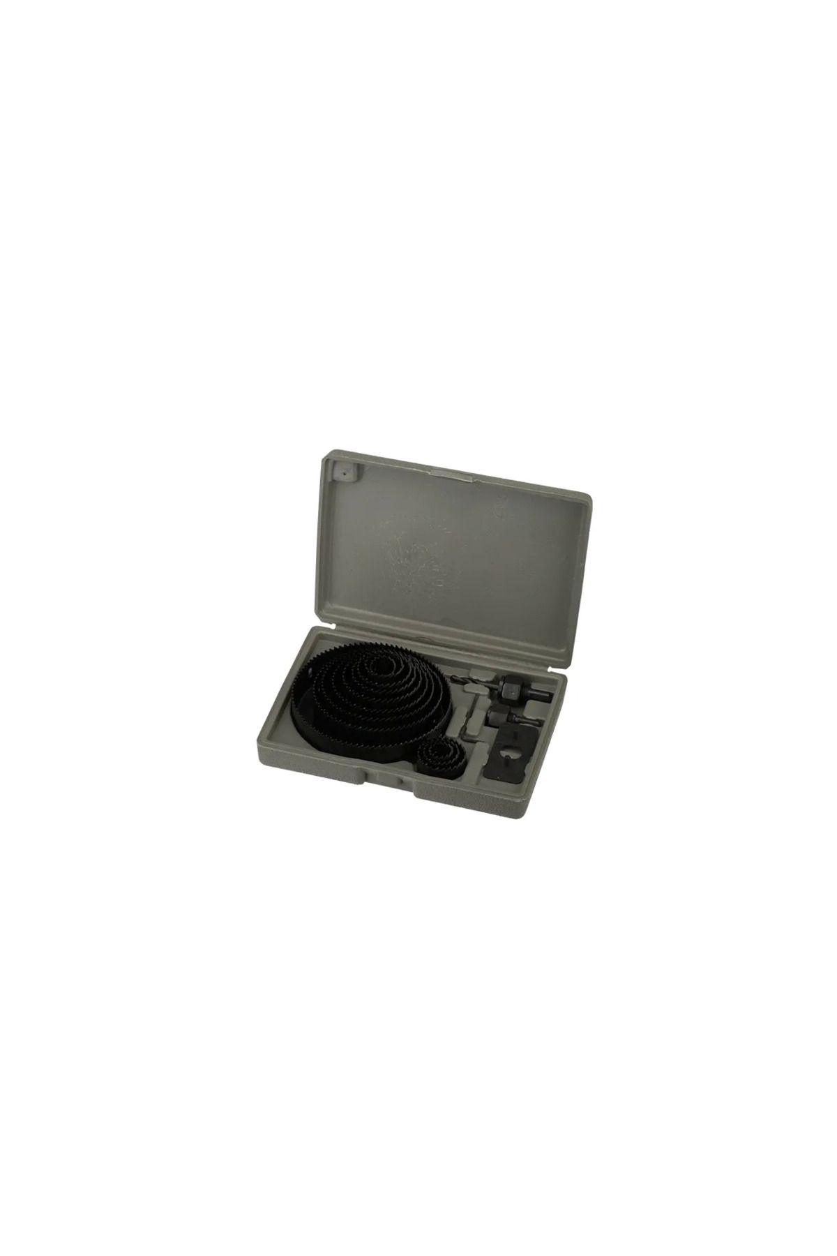 mycarmella Ahşap Panç Set - 16 Parça Kutulu - VHT2177-2567