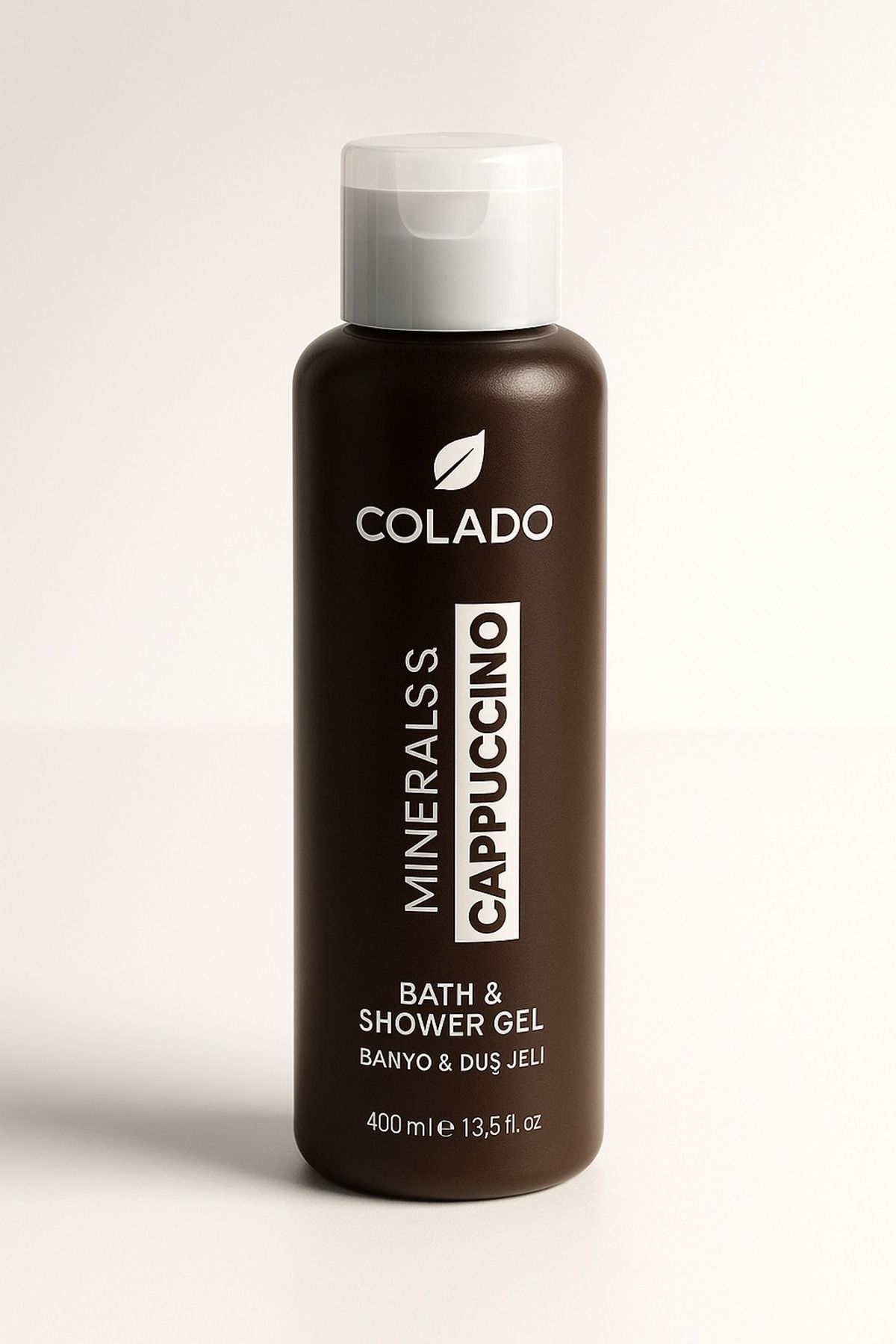 COLADO KEPEK KARŞITI ŞAMPUAN FREASH&REPAIR SHAMPOO