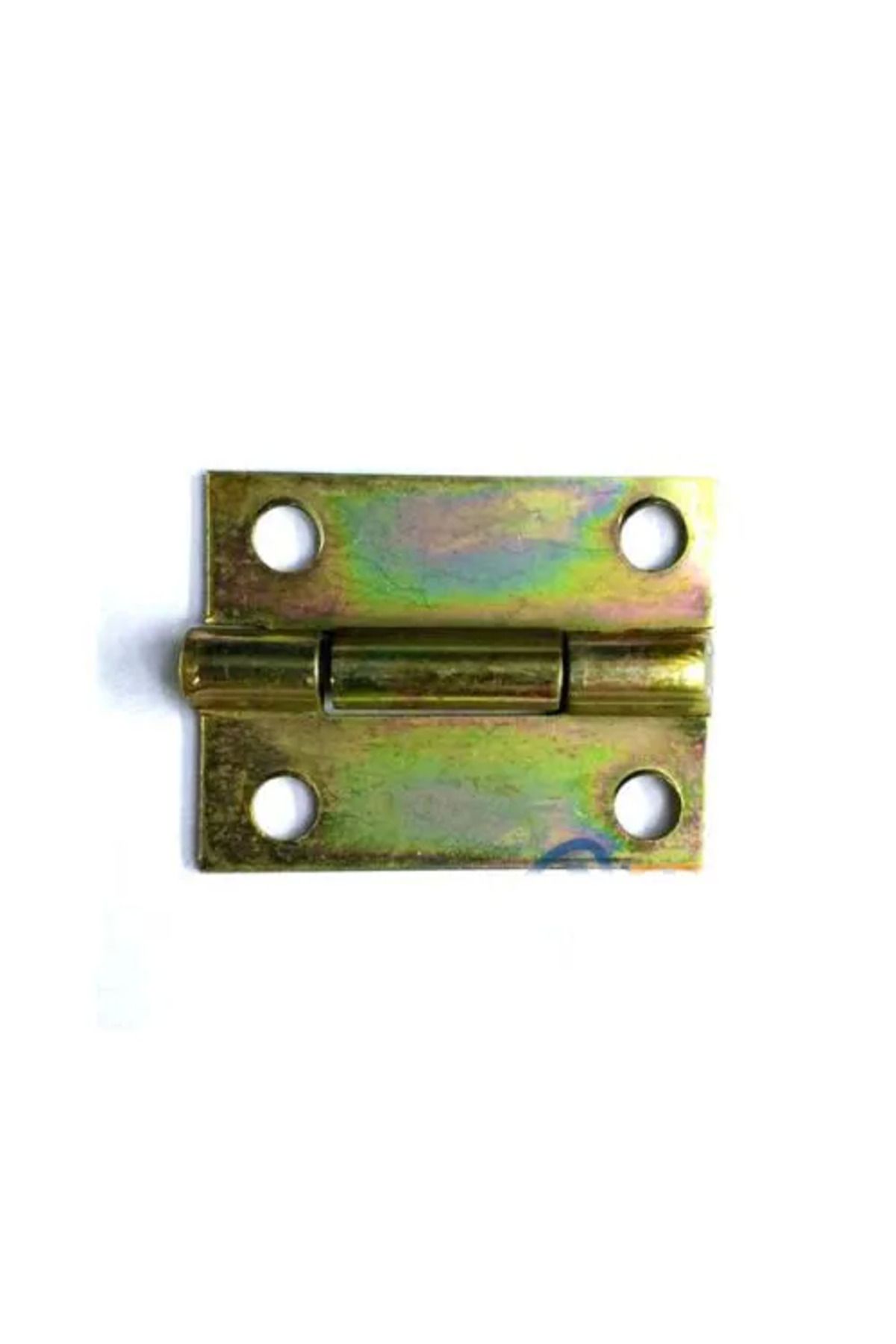 ETC Tavla Menteşesi Eko 25x20 Mm - 120 Adet - ETC7613-9360