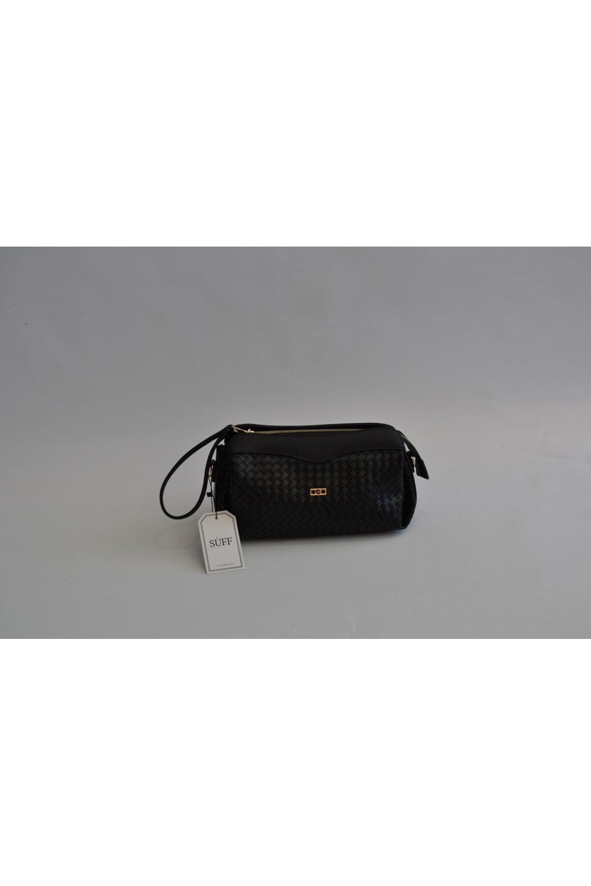 SÜFF Clutch Çanta