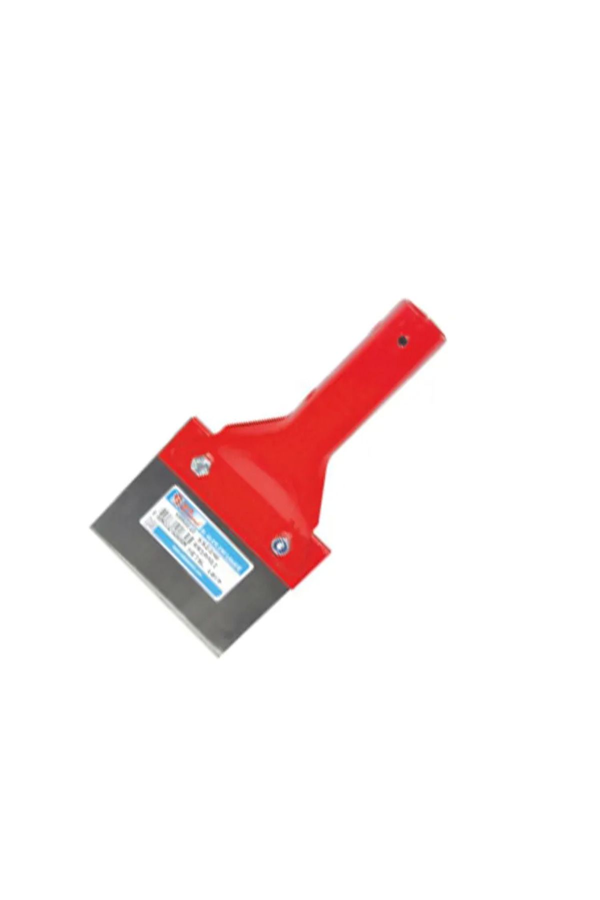 gizmurstore Metal Gövdeli Kazıma Raspası 10 Cm - GMS4463-6808