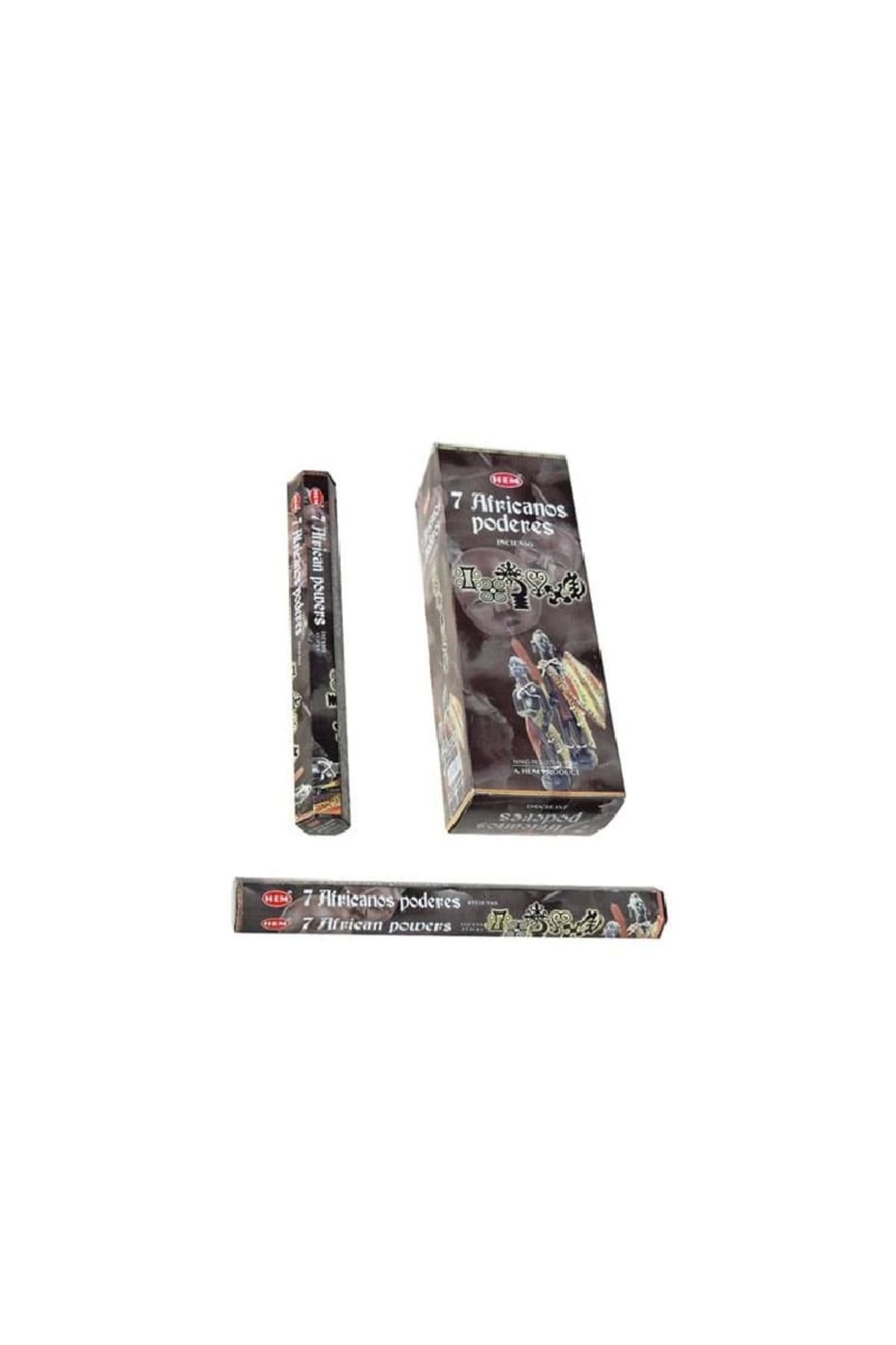 gizmurstore 7 African Powers - GMS9844-2559