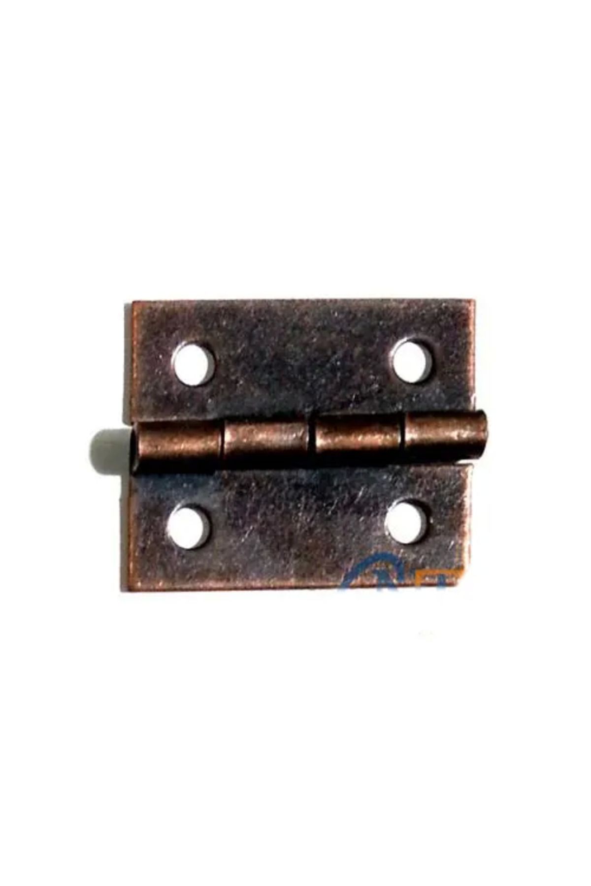 Ayaz World Tavla Menteşesi 3cm No:1/4 - Oksit 120 Adet - AYZ5567-1481