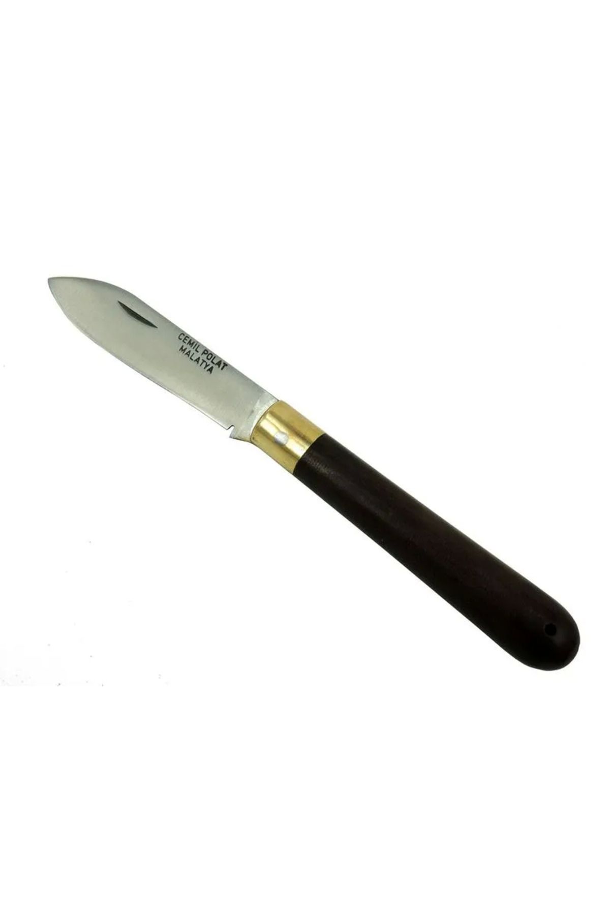 demila Malatya Çakısı 18 Cm - Tek Sarılı Fiber Saplı - MLA2532-8573