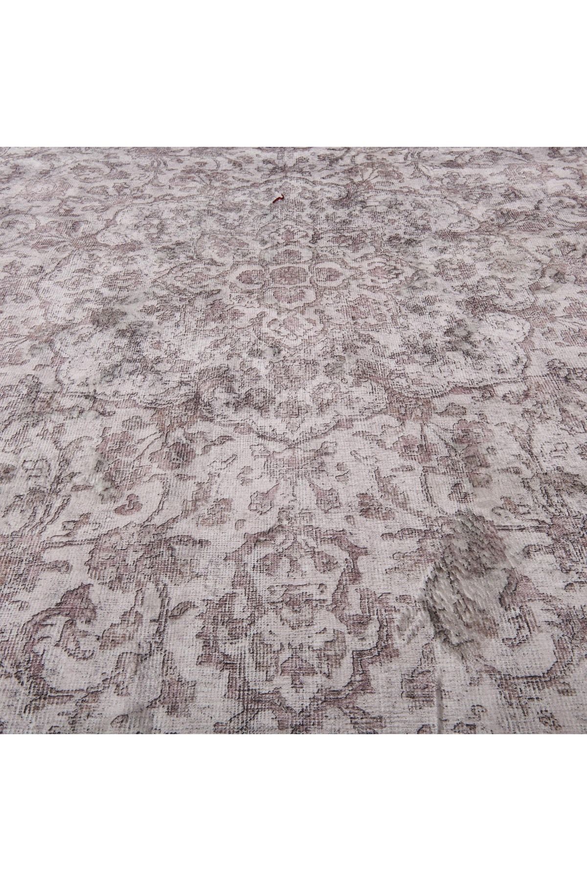 Evidea Soft Adave Makine Halısı - Koyu Bej - 160x230 cm