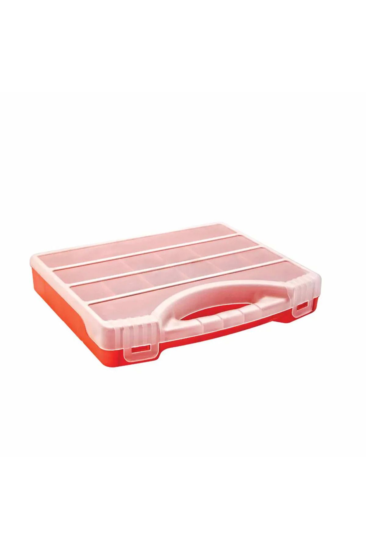 Ayaz World Asr-2044 Pro Organizer 12 - AYZ6300-3322