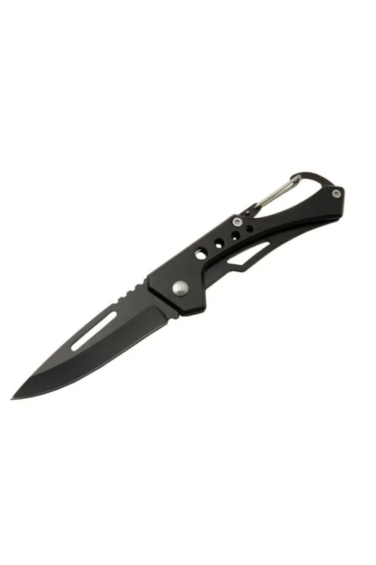 gizmurstore Çakı Black 155 Cm Kemerlikli -
