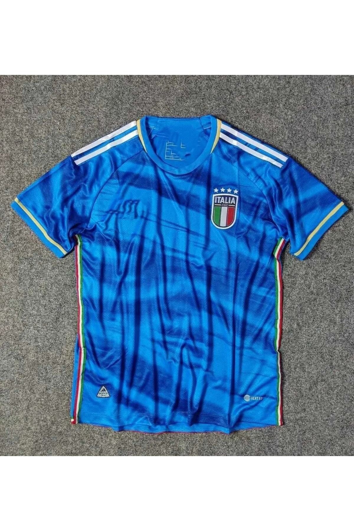 jabuka Italya 2023/24 Yeni Sezon Özel Deplasman Forması ( BLUE )