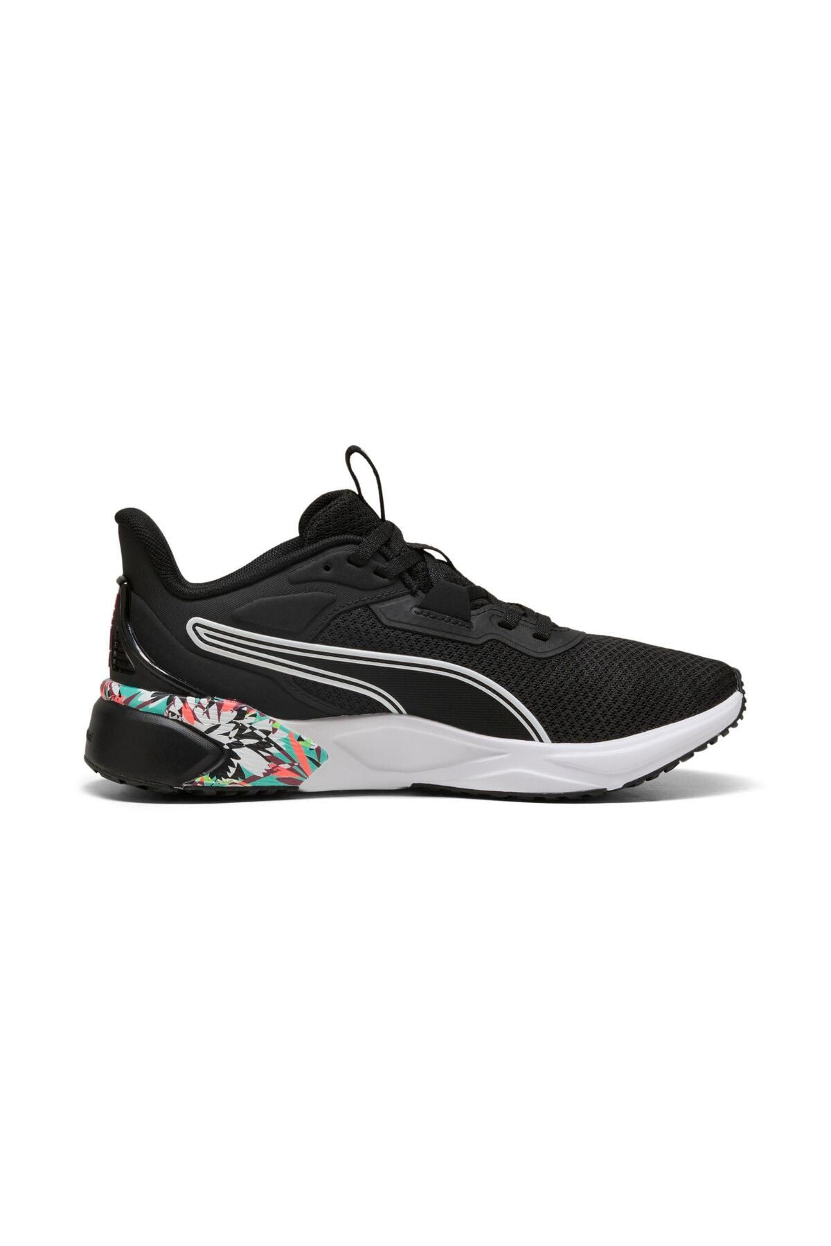 Puma Disperse XT 4 Wns Tropical Aop Ayakkabı 31108802