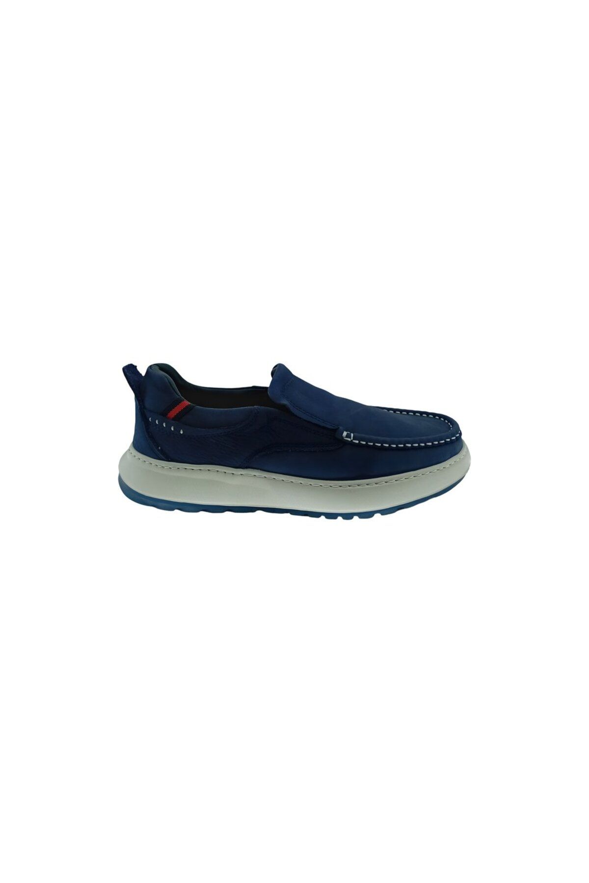 MARCOMEN Erkek Deri Casual Ayakkabı MRC25YA-152-21319