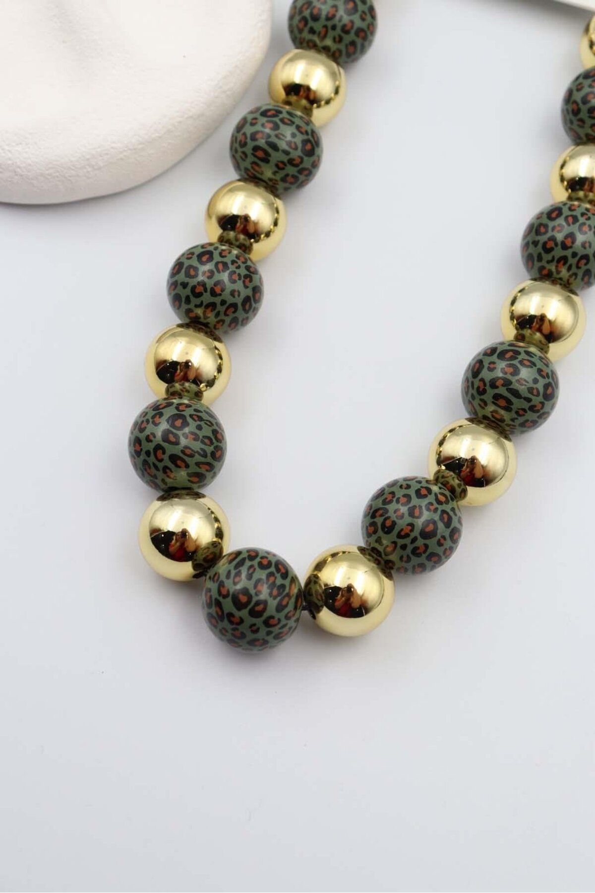 BY CANSU ACCESSORİES Lave Kolye