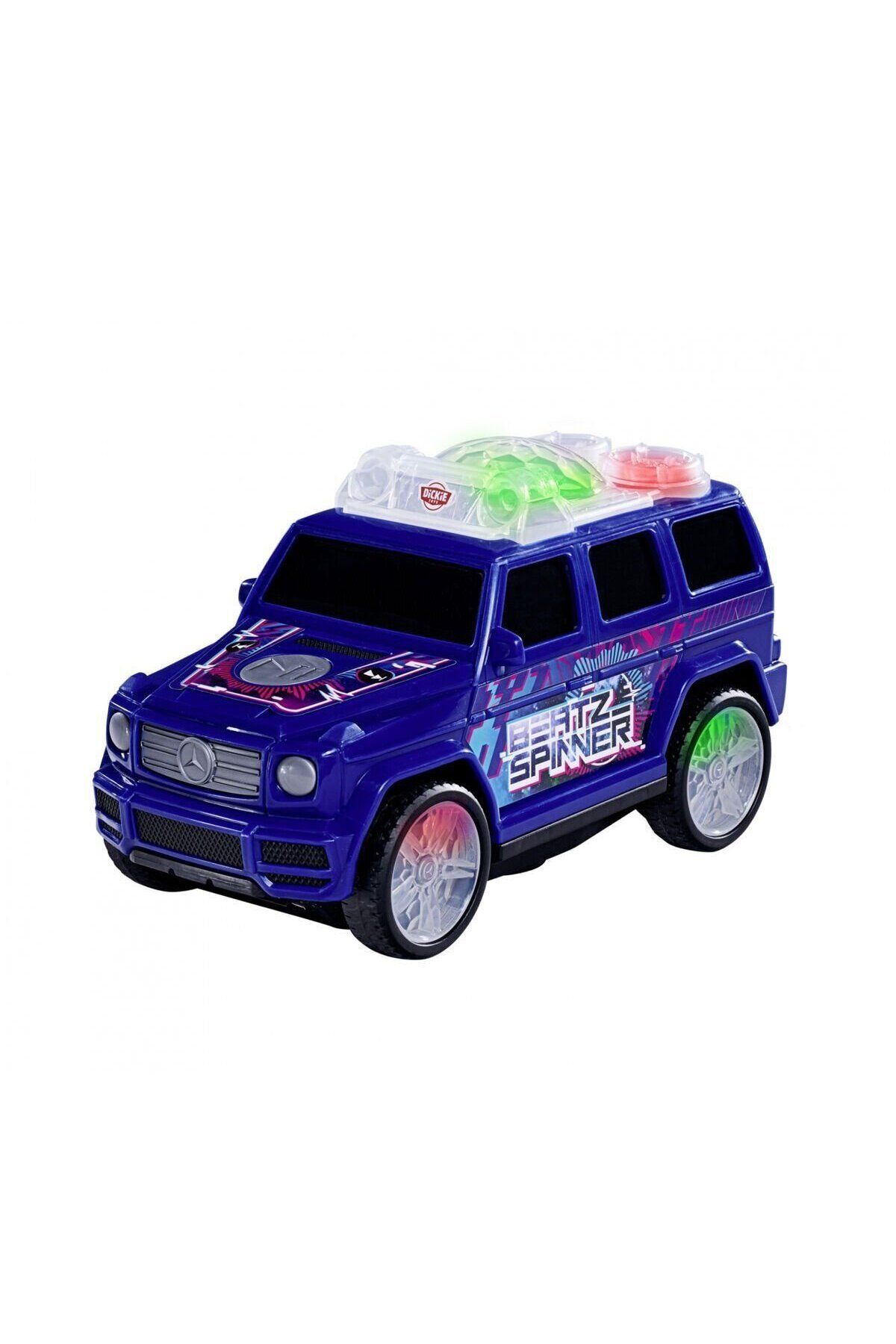 melfxxl eticaret 203765009 MERCEDES G CLASS BEATZ SPİNNER