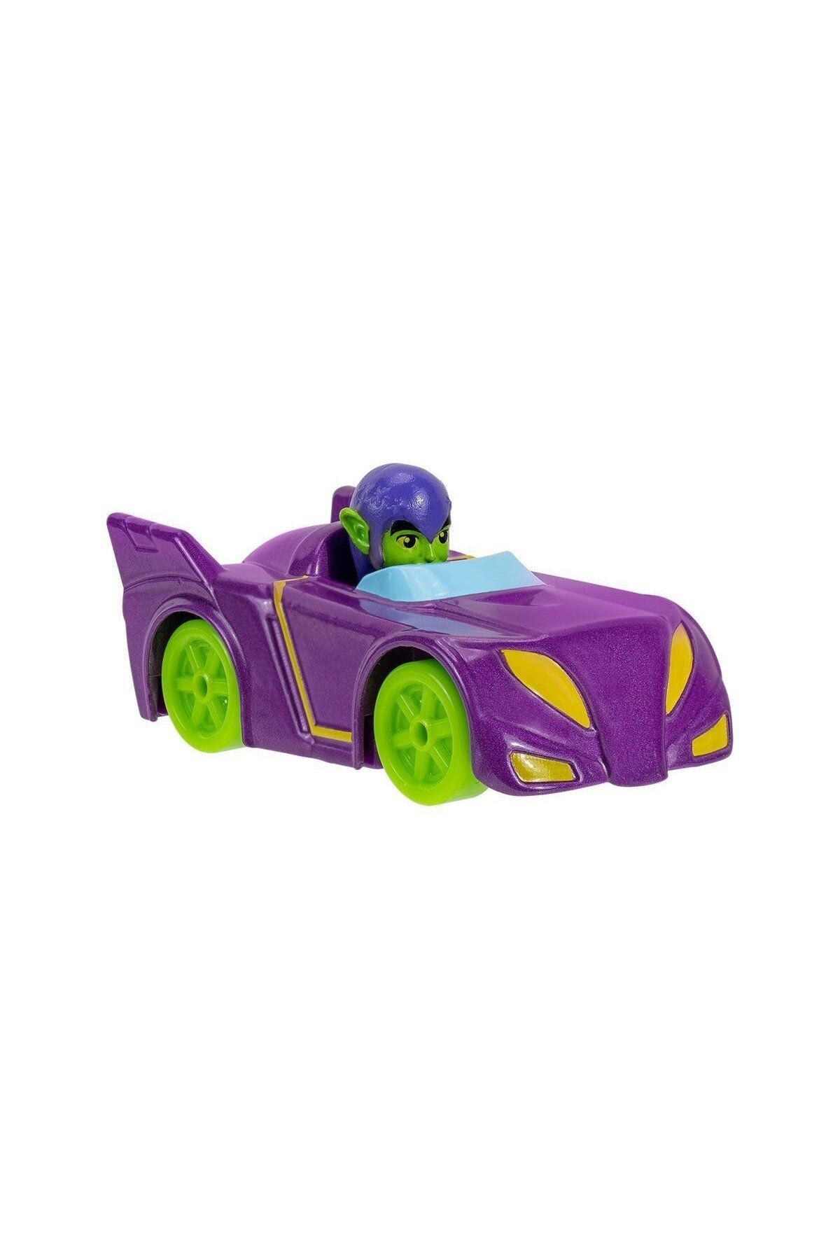 melfxxl eticaret PDY16000 Spidey Diecast Araba - SNF0194