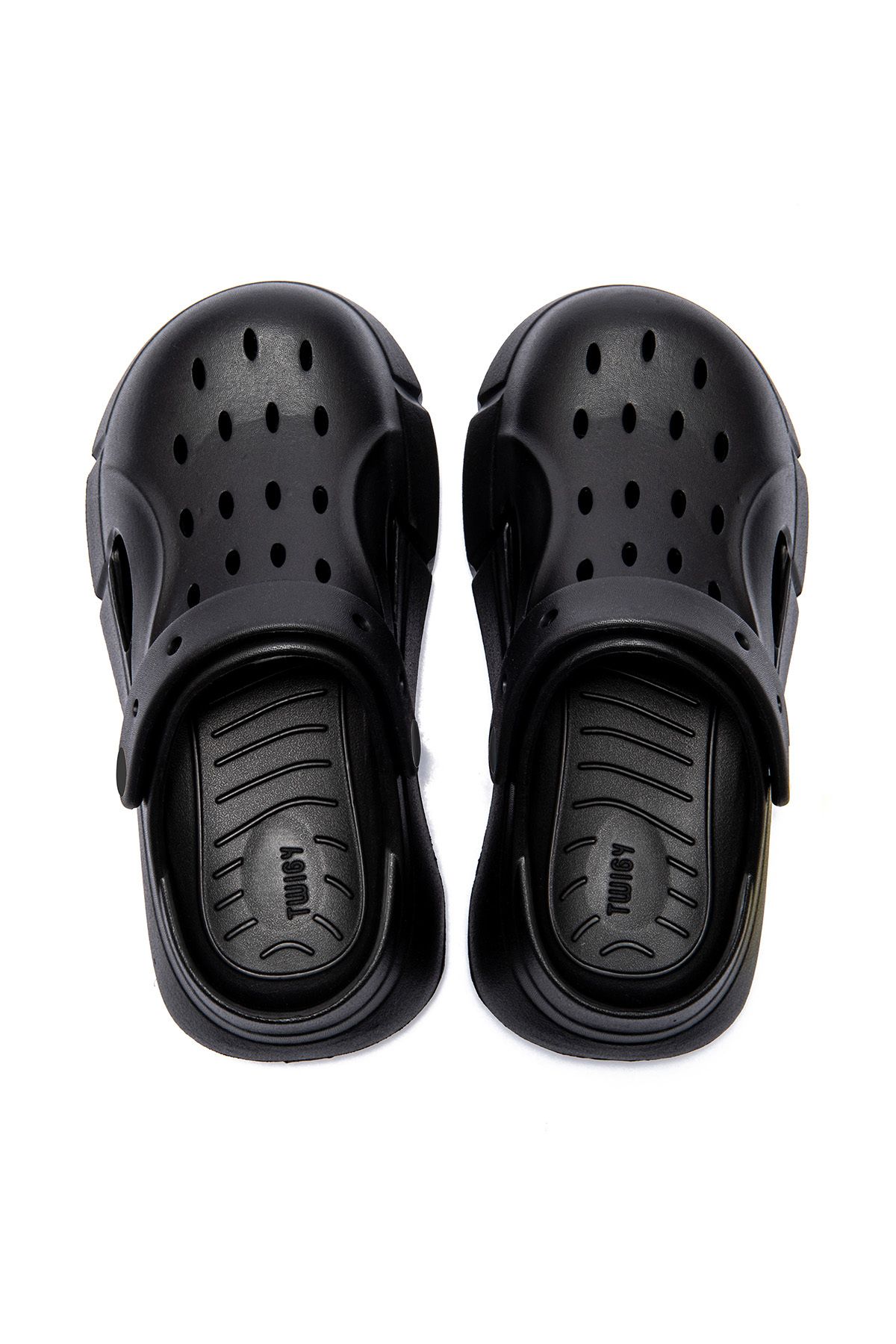 Twigy-Navarra Women's Slippers Black 36/40 5
