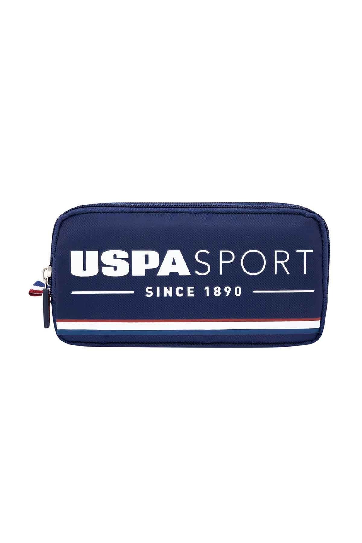کیف مدرسه دخترانه راسته | یو اس پولو U.S. Polo Assn. clk74 - تصویر 5