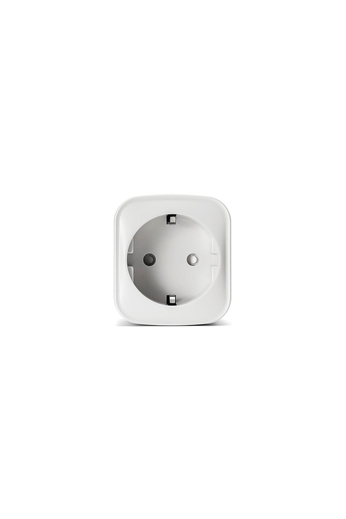 X-Level-Smart Socket, 16A 100-240V Current Protection, Wifi, with Mobile App, Energy Monitoring, Voice and Remote Control 7