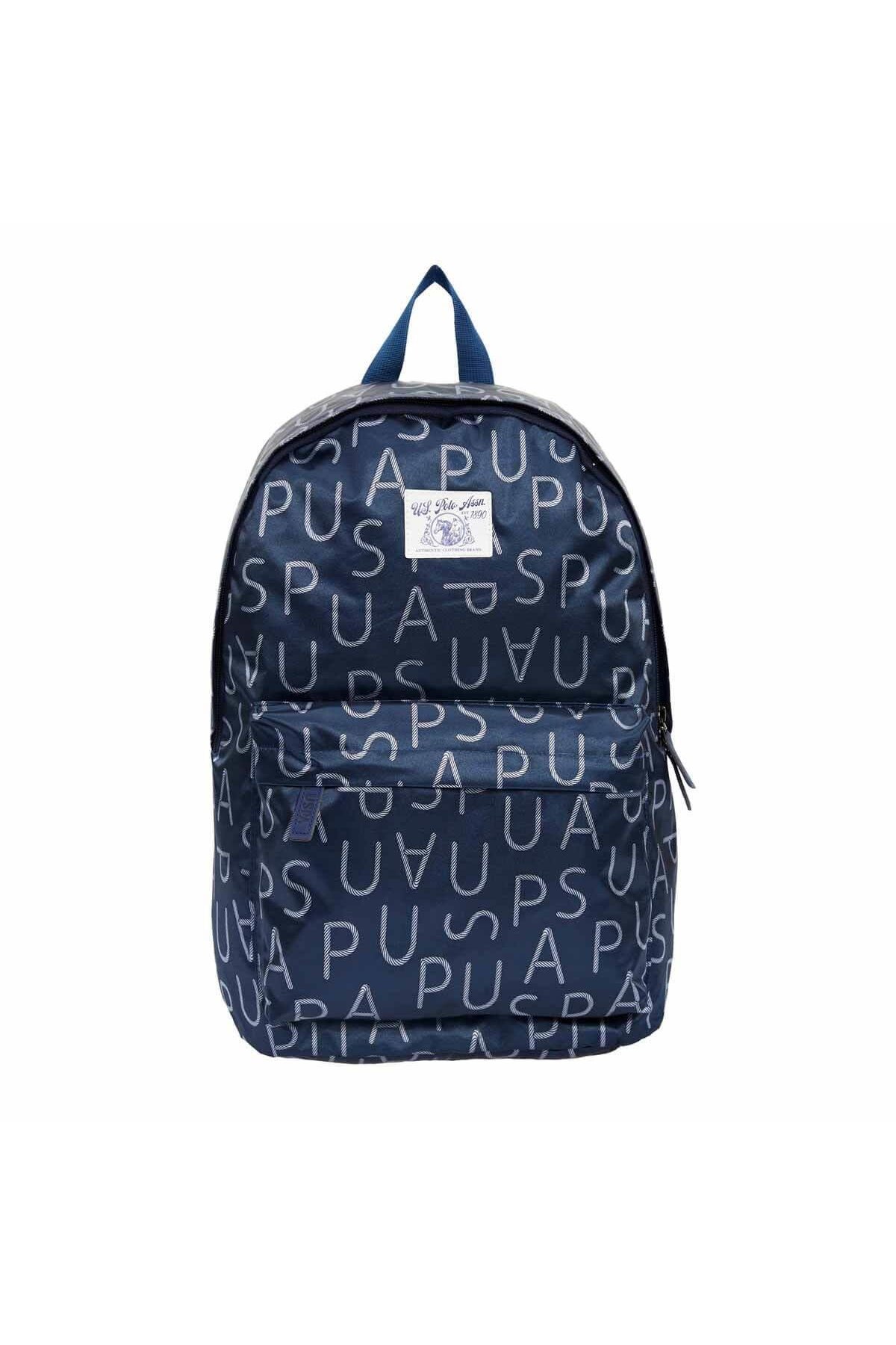 کیف مدرسه دخترانه راسته | یو اس پولو U.S. Polo Assn. clk74 - تصویر 2