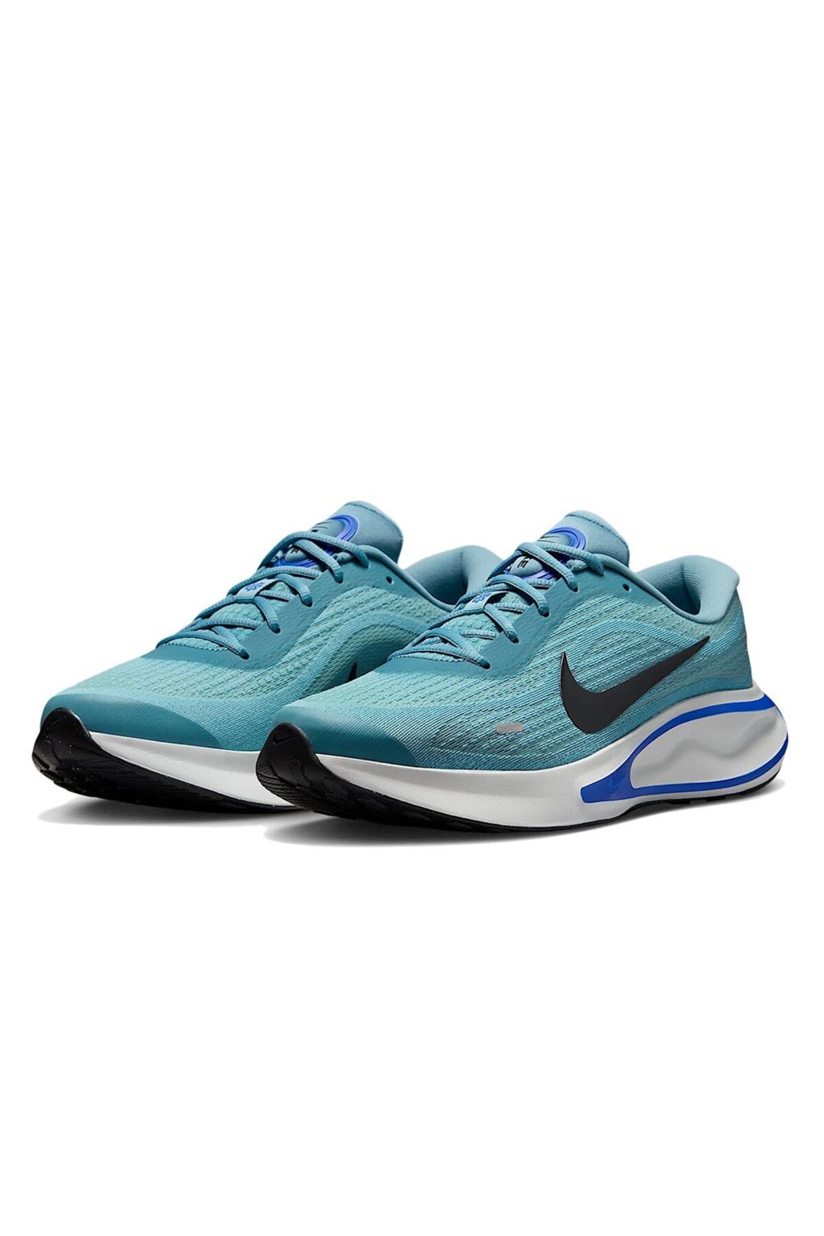 Nike-Nike Journey Run Sports Shoes 6