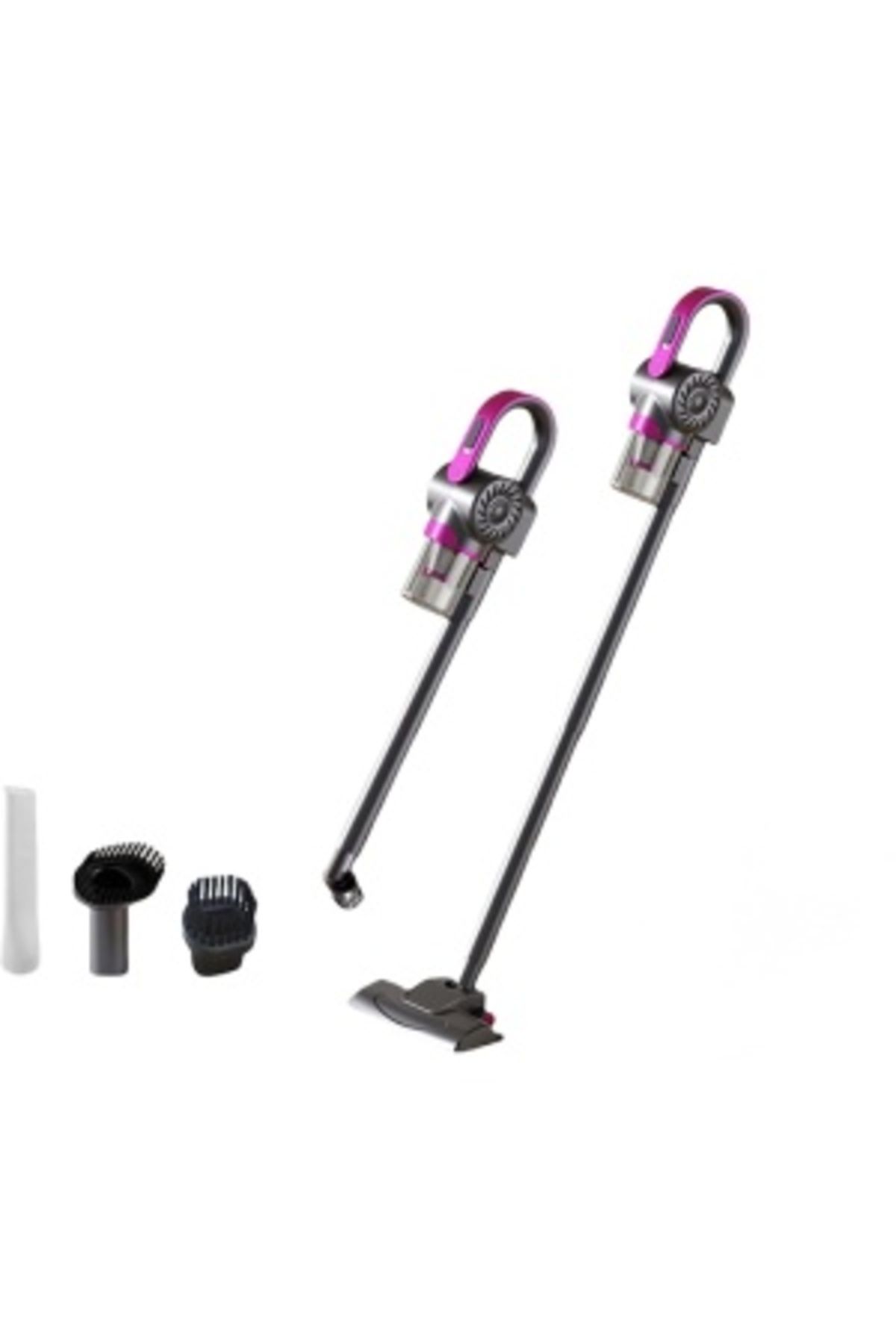 OEM-Electric Brushcutter Set, With 2 Batteries, Power 1500 W, With 3 Cutting Angles, With Wheels 7