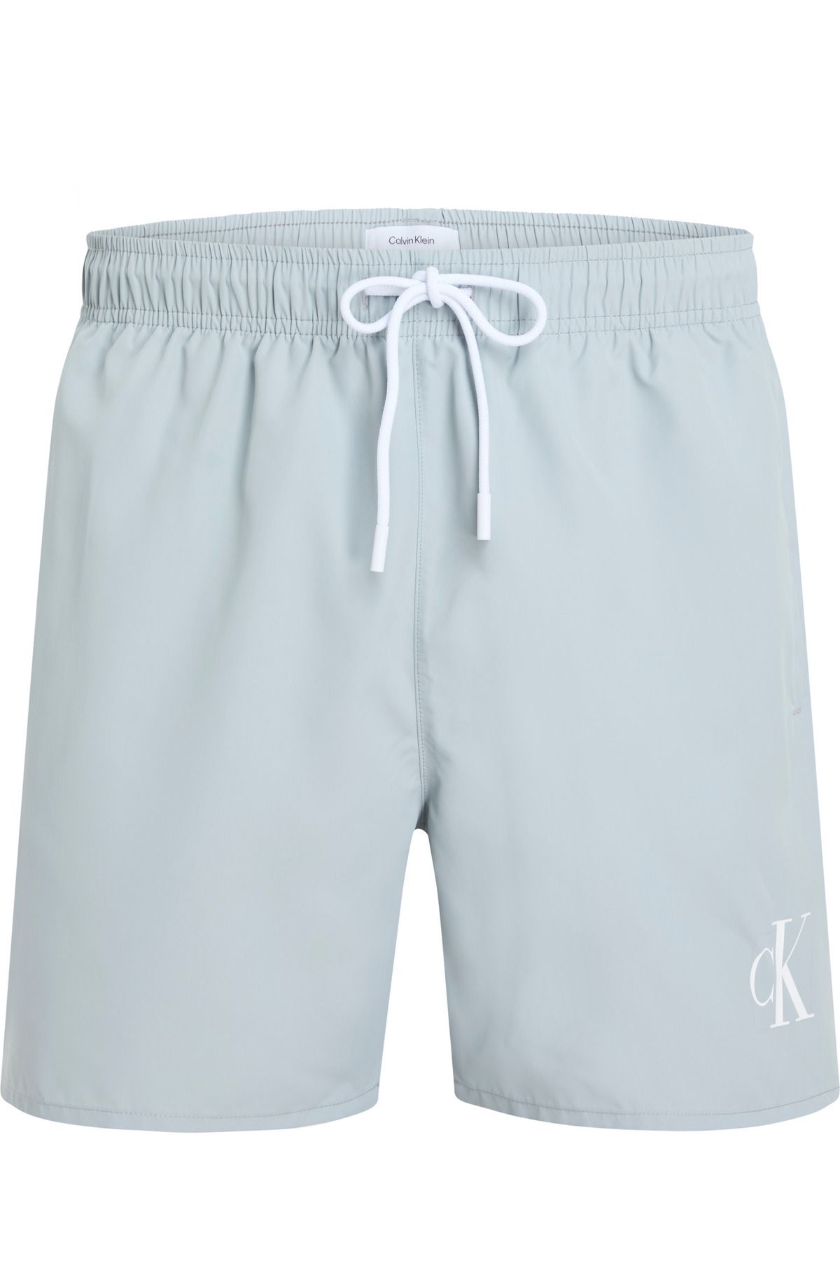 Calvin Klein MEDIUM DRAWSTRING Deniz Şortu